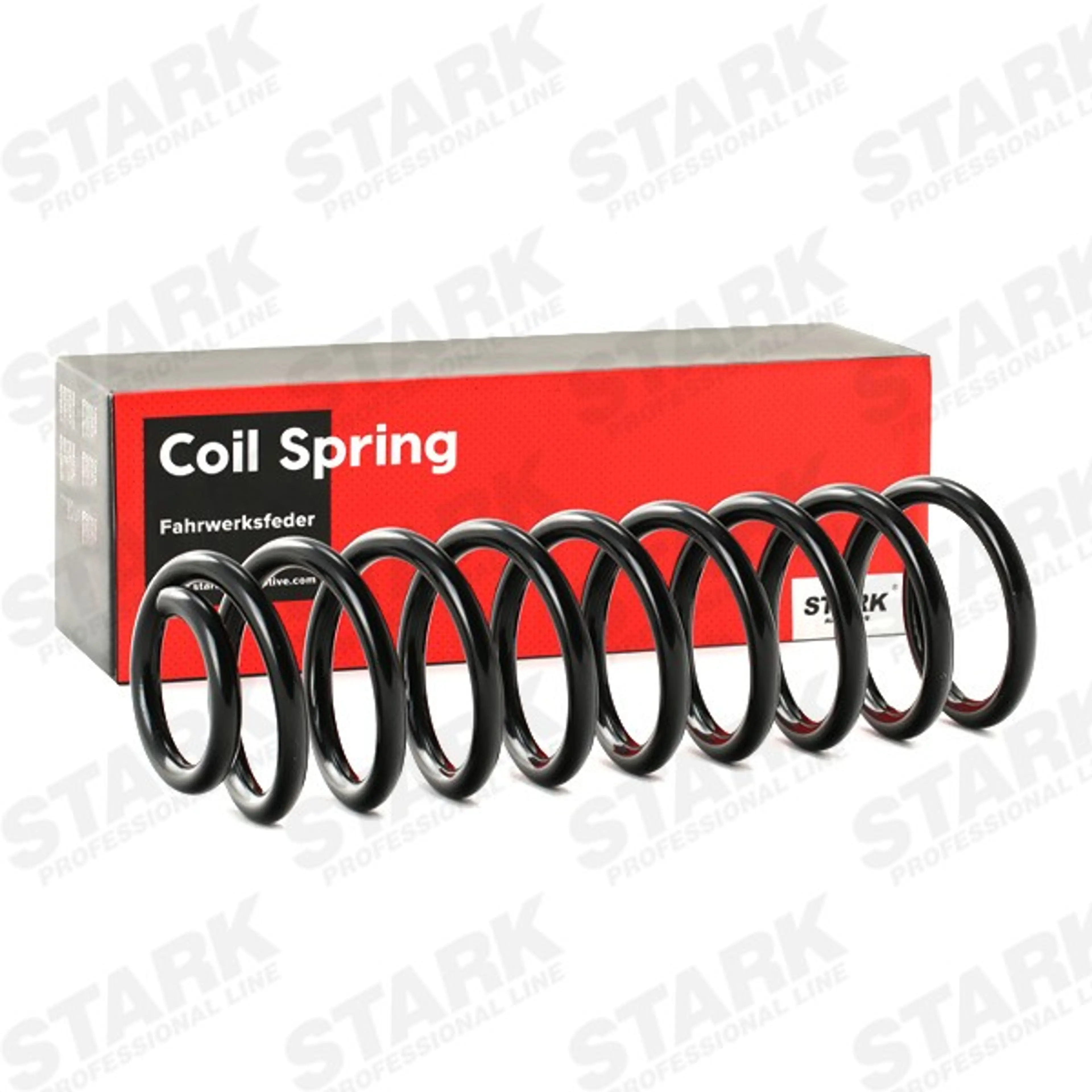 MUELLE DE SUSPENSIÓN