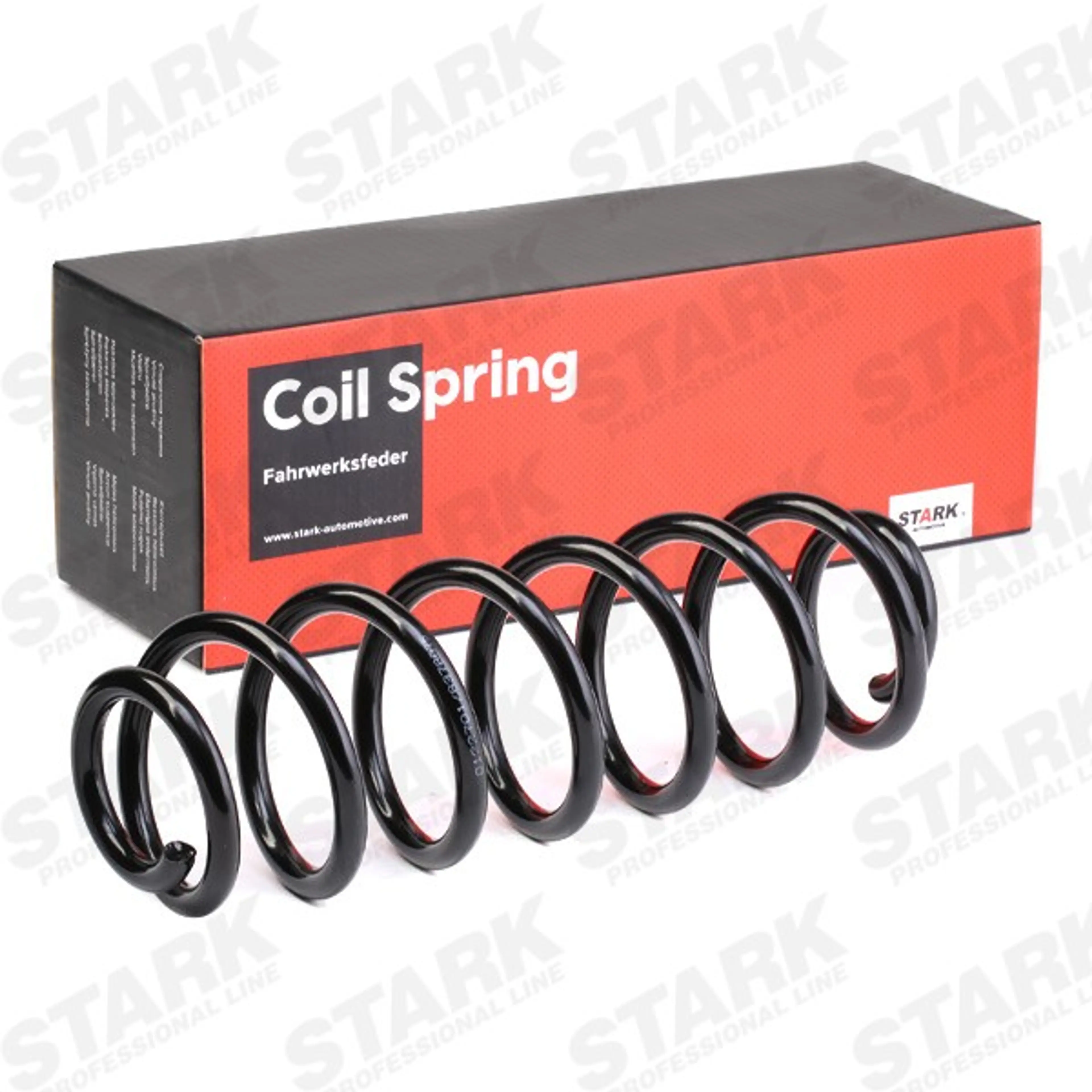 MUELLE DE SUSPENSIÓN