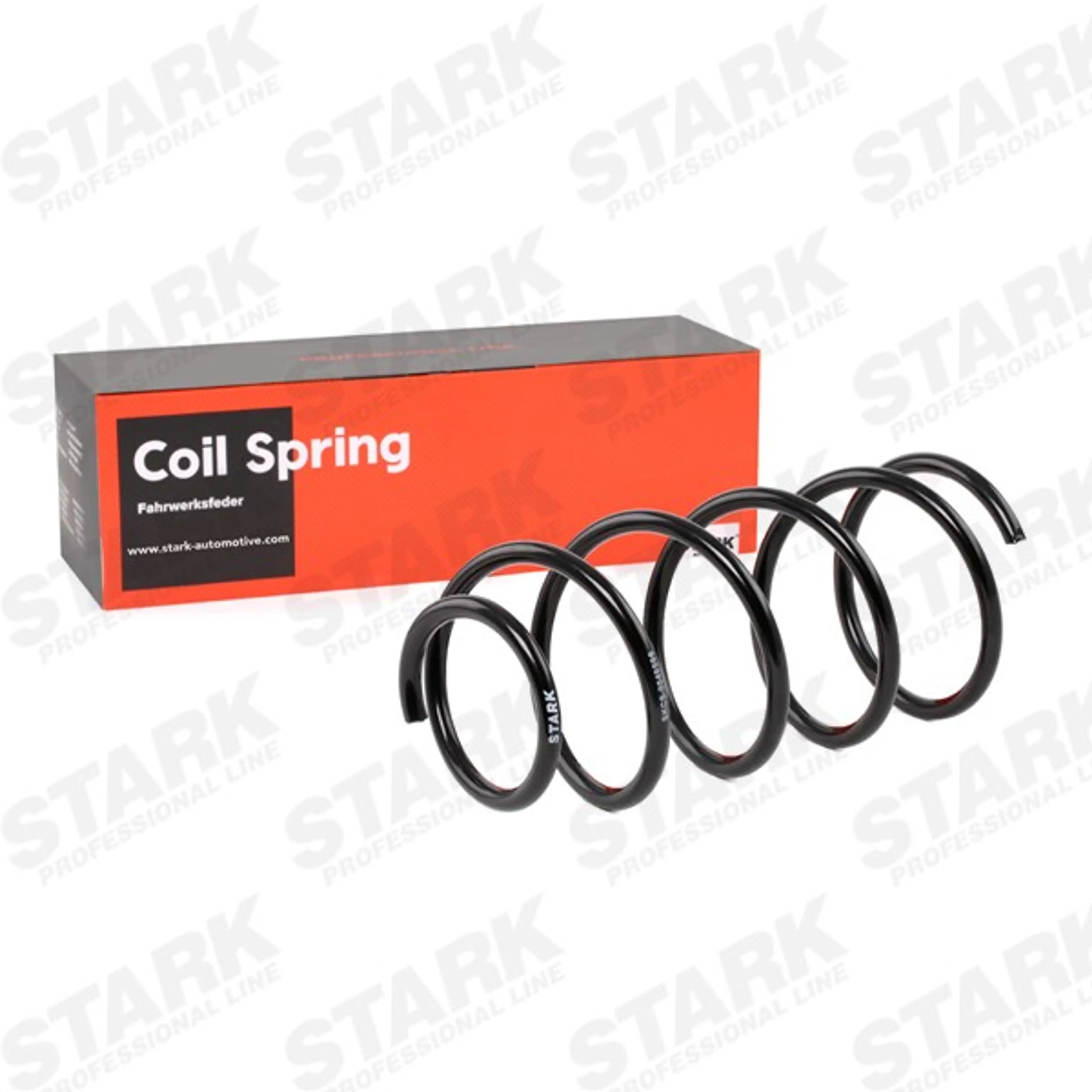 MUELLE DE SUSPENSIÓN