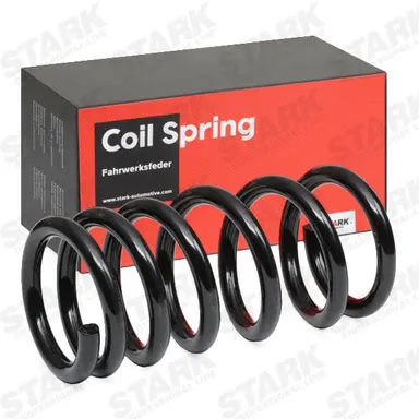 MUELLE DE SUSPENSIÓN