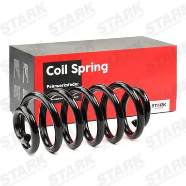 MUELLE DE SUSPENSIÓN