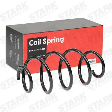 MUELLE DE SUSPENSIÓN