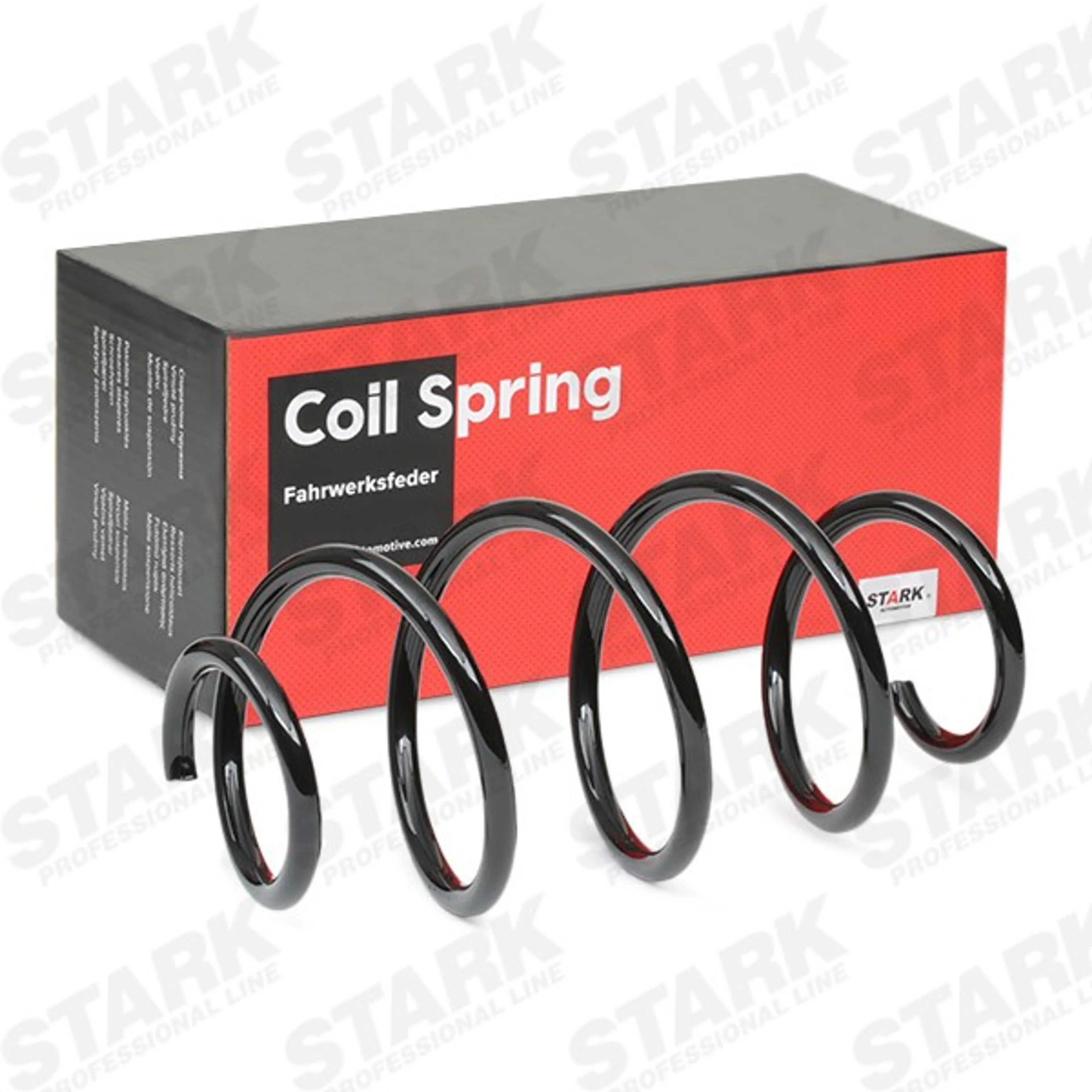 MUELLE DE SUSPENSIÓN