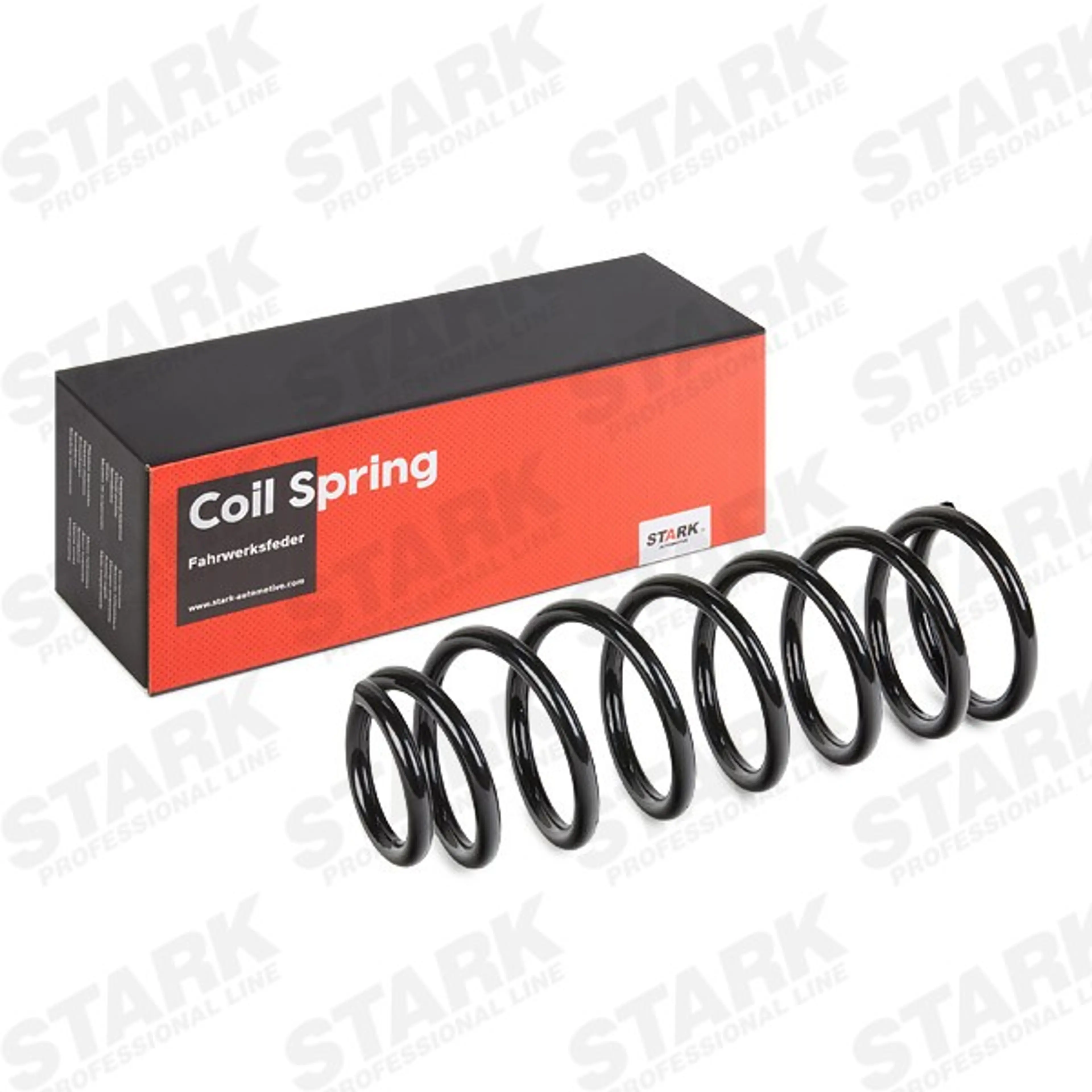 MUELLE DE SUSPENSIÓN