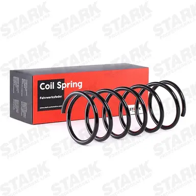 MUELLE DE SUSPENSIÓN