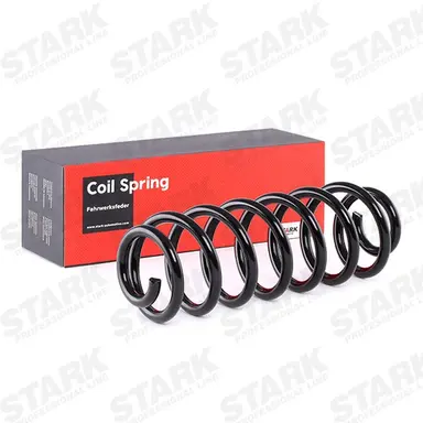 MUELLE DE SUSPENSIÓN