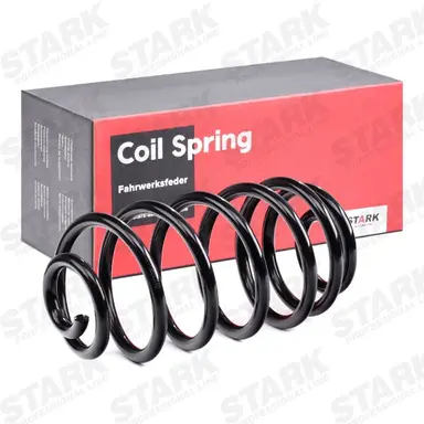 MUELLE DE SUSPENSIÓN