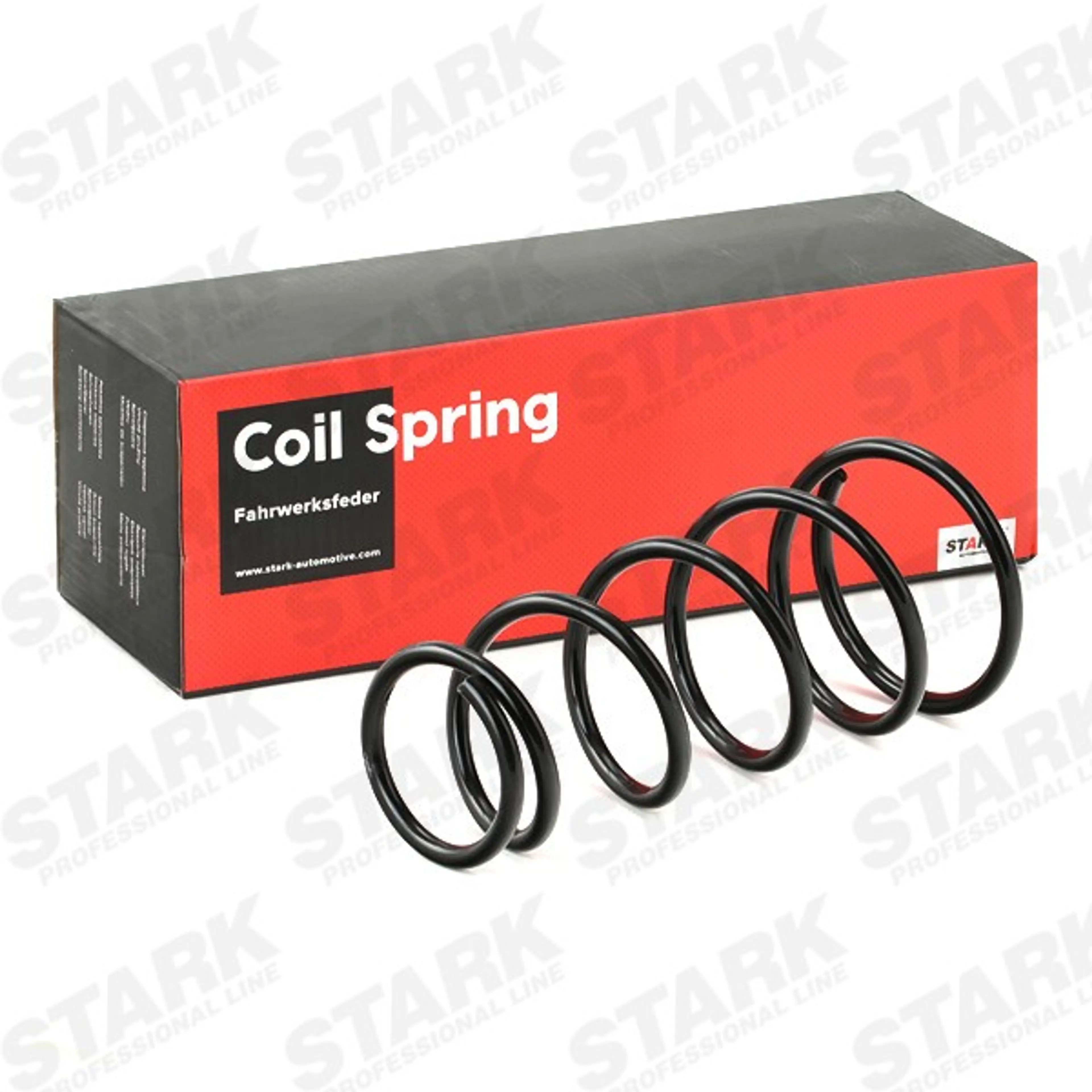 MUELLE DE SUSPENSIÓN