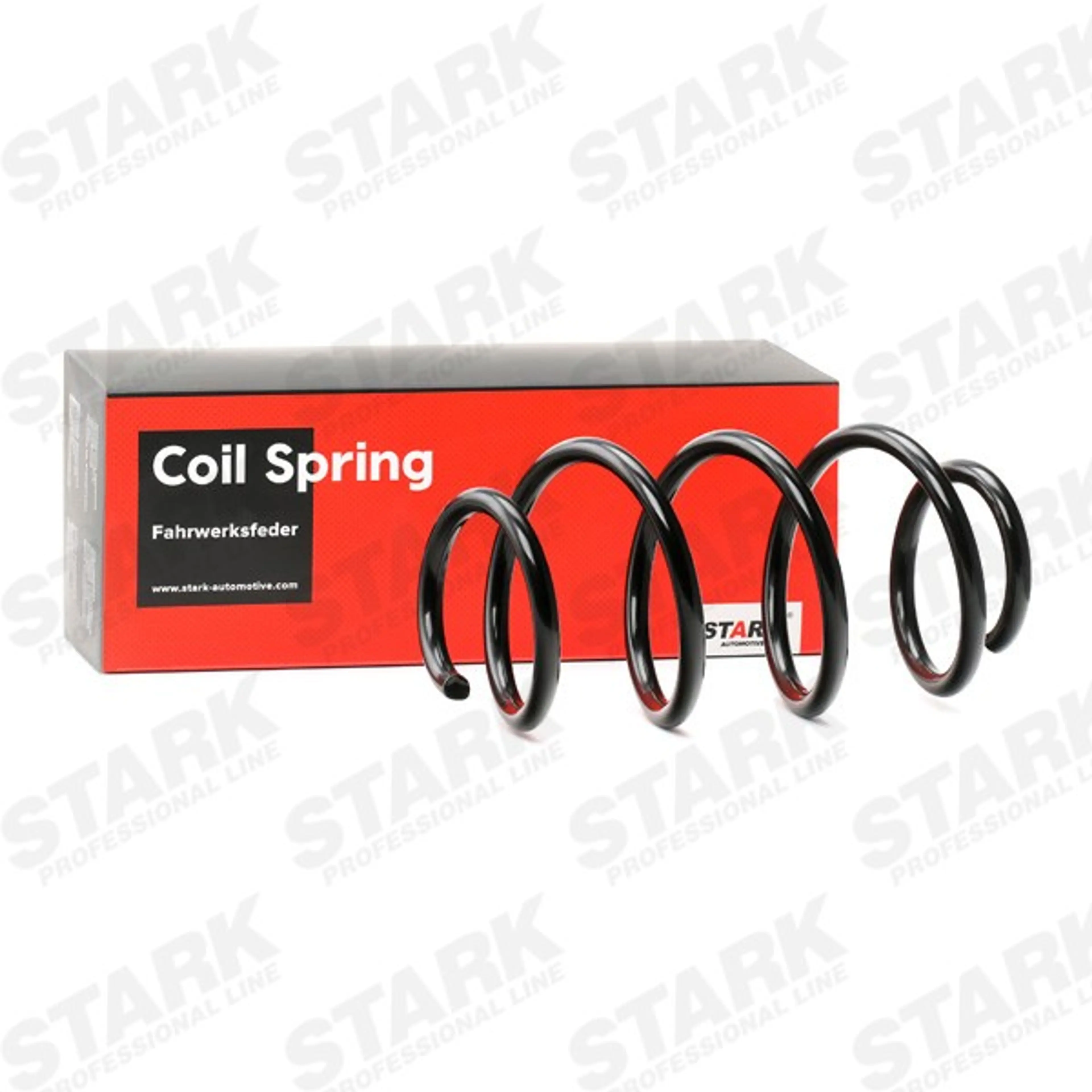 MUELLE DE SUSPENSIÓN