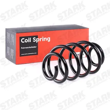 MUELLE DE SUSPENSIÓN