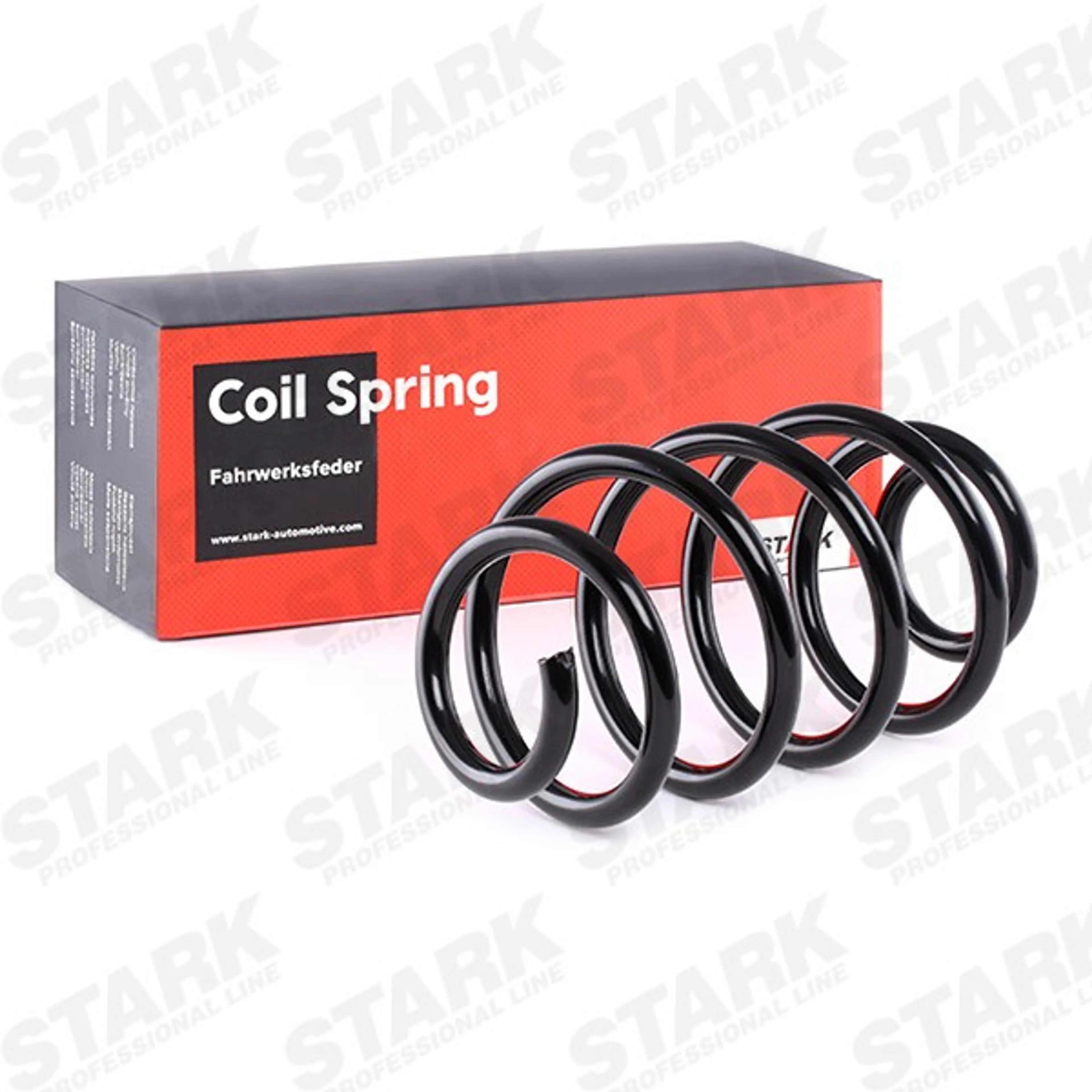 MUELLE DE SUSPENSIÓN