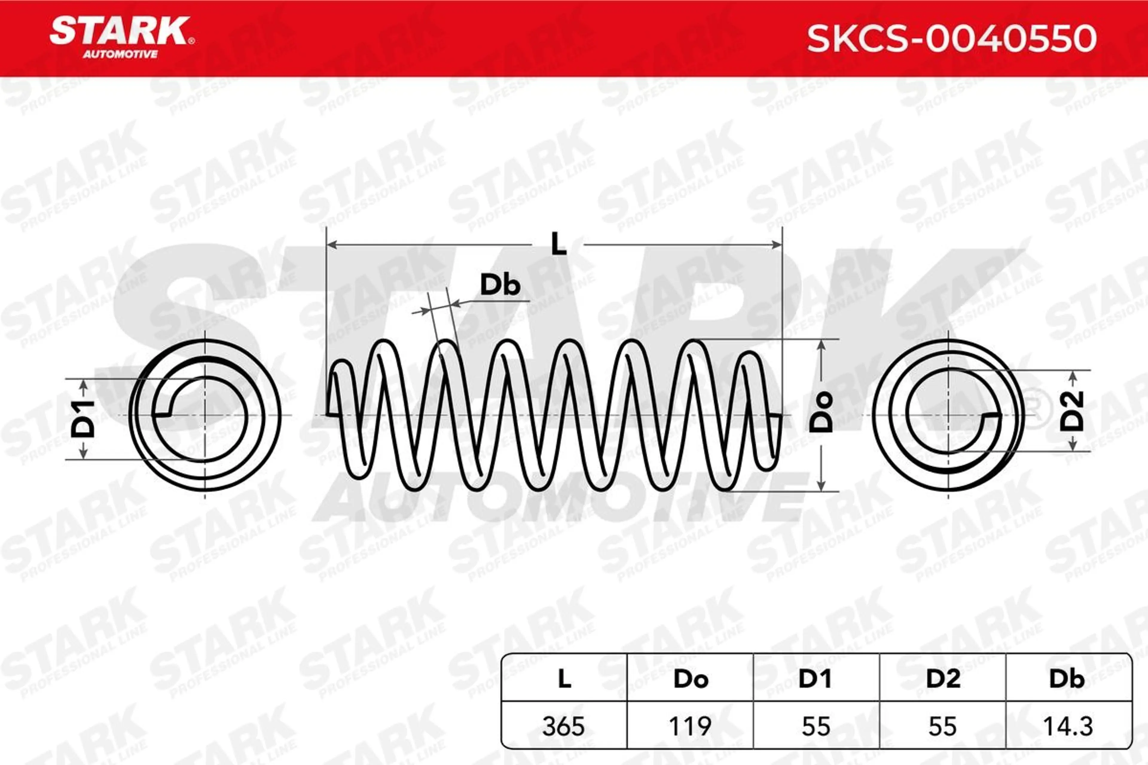MUELLE DE SUSPENSIÓN