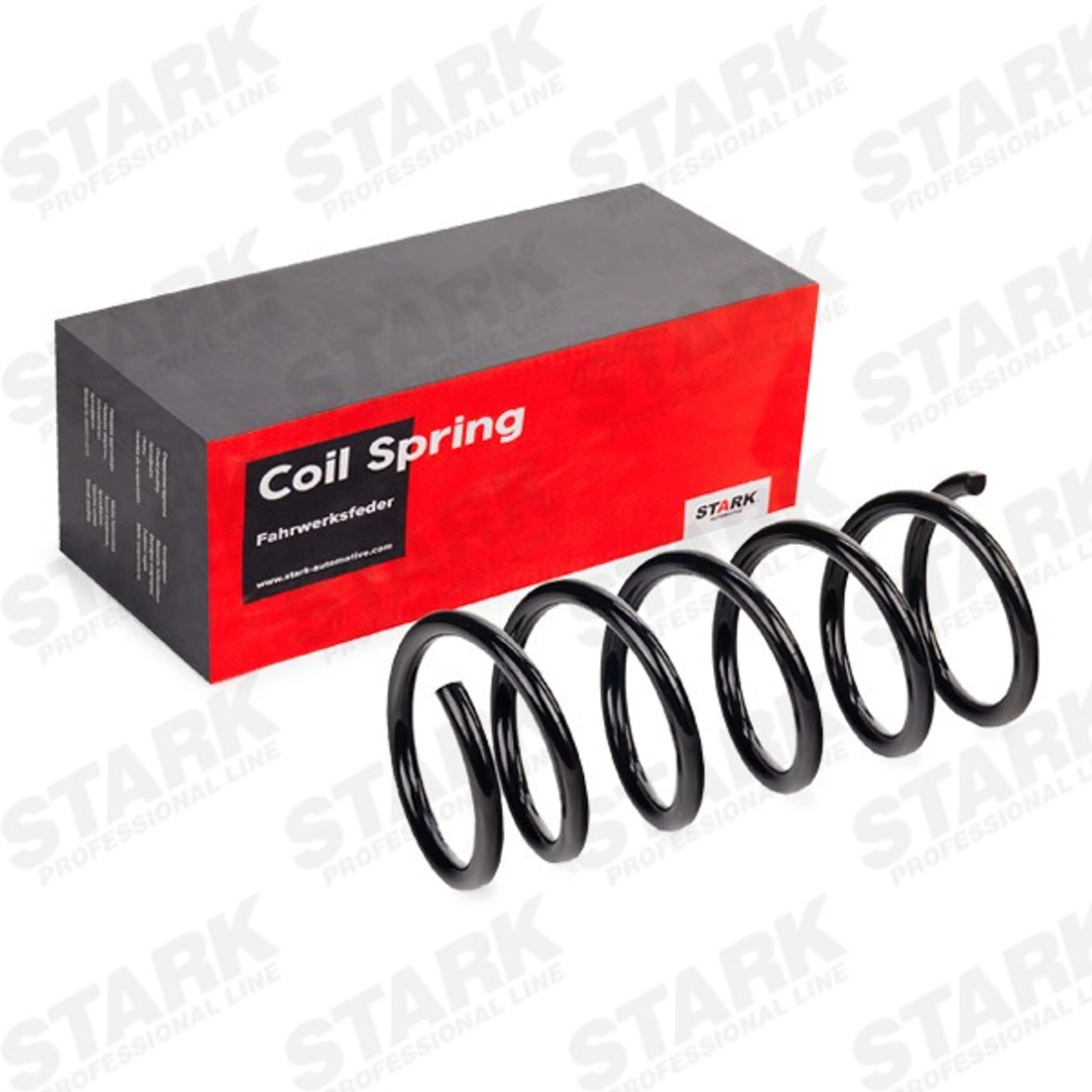 MUELLE DE SUSPENSIÓN