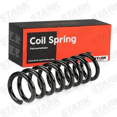 MUELLE DE SUSPENSIÓN