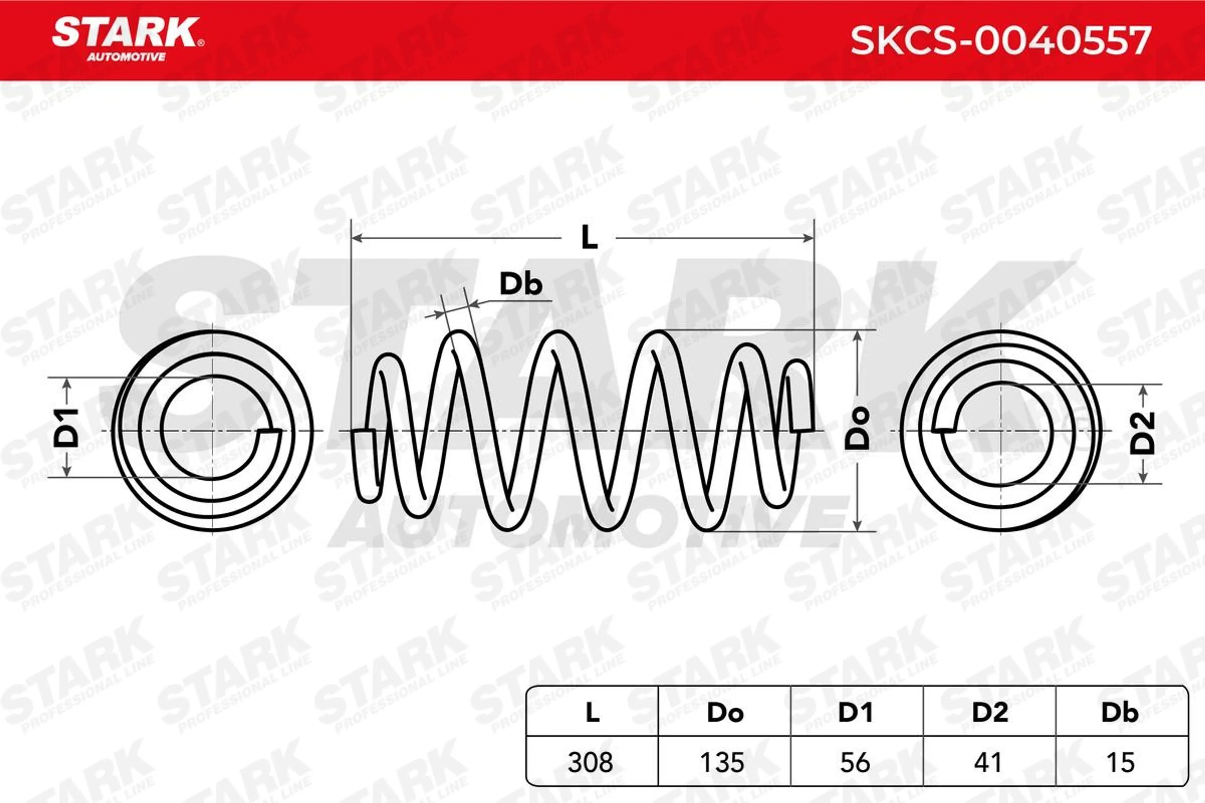 MUELLE DE SUSPENSIÓN
