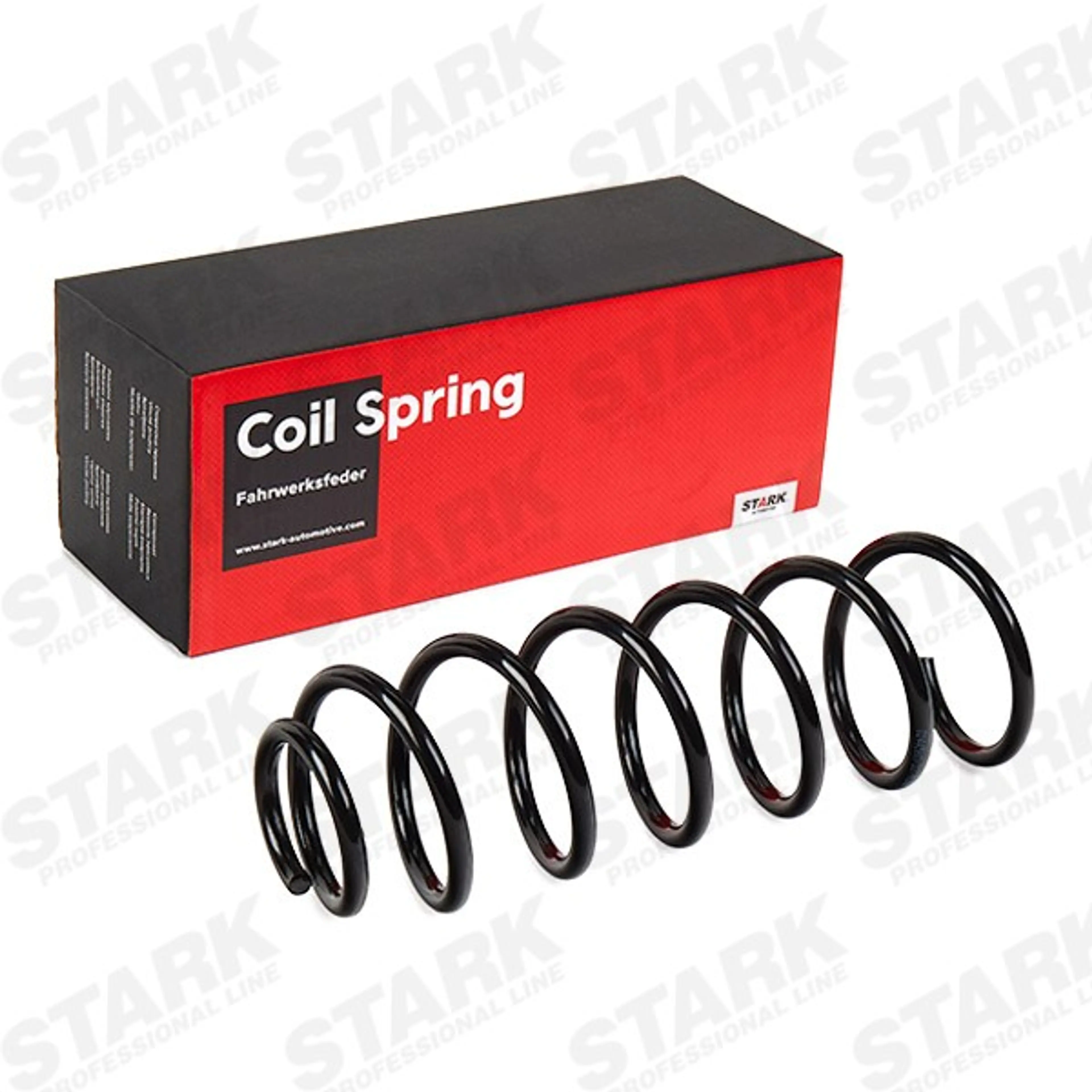 MUELLE DE SUSPENSIÓN