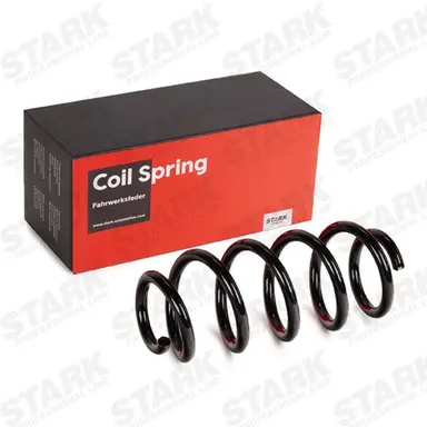 MUELLE DE SUSPENSIÓN