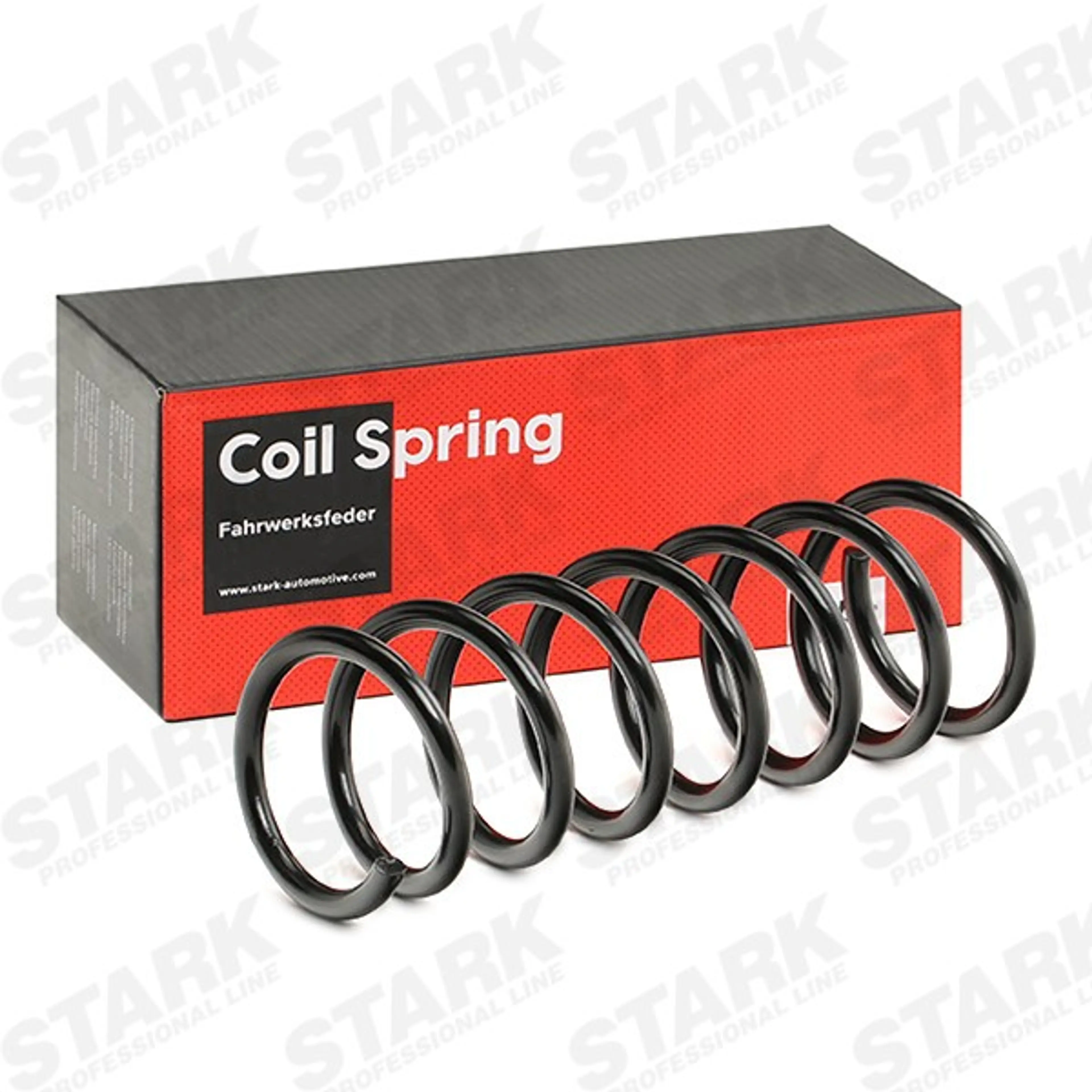 MUELLE DE SUSPENSIÓN