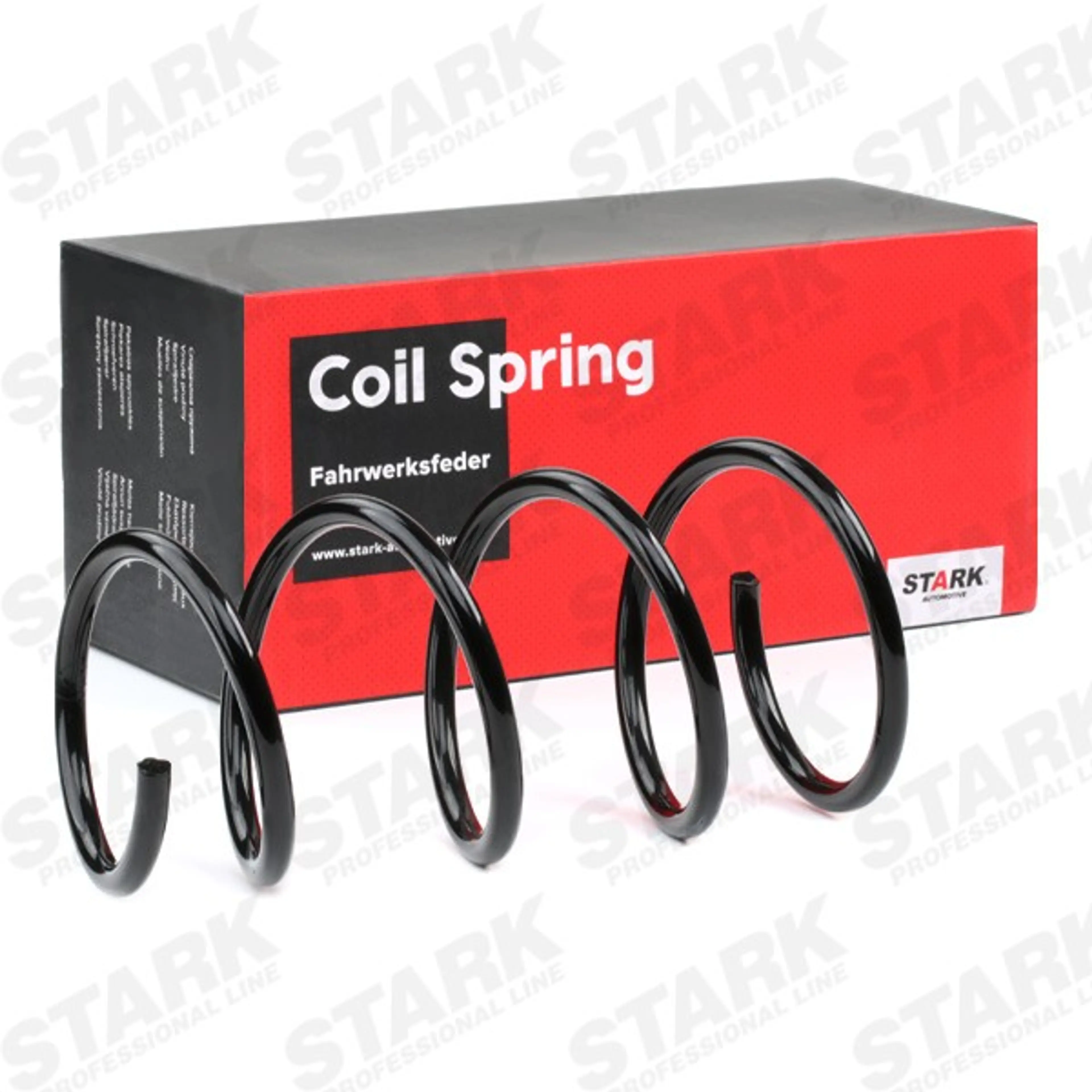 MUELLE DE SUSPENSIÓN