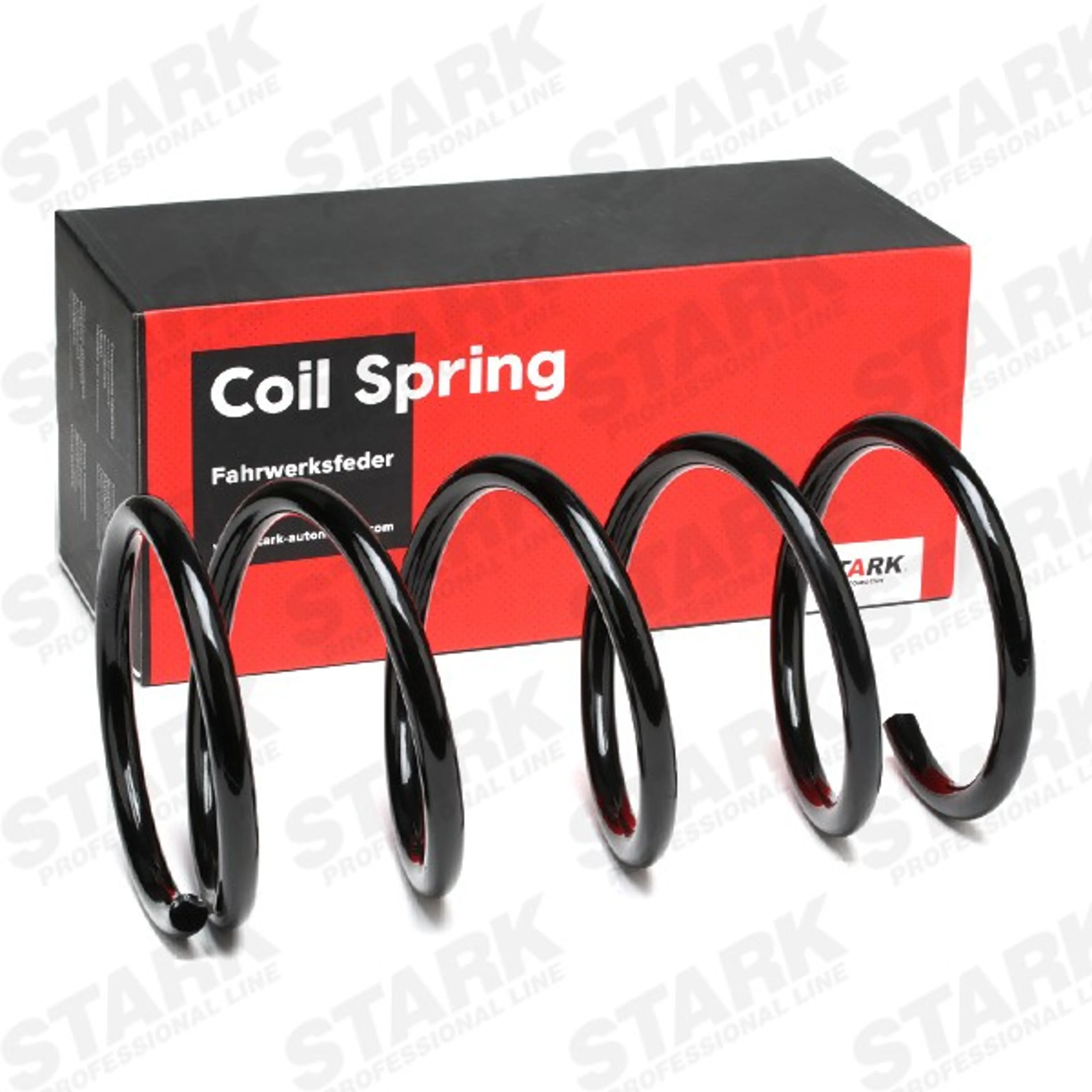 MUELLE DE SUSPENSIÓN