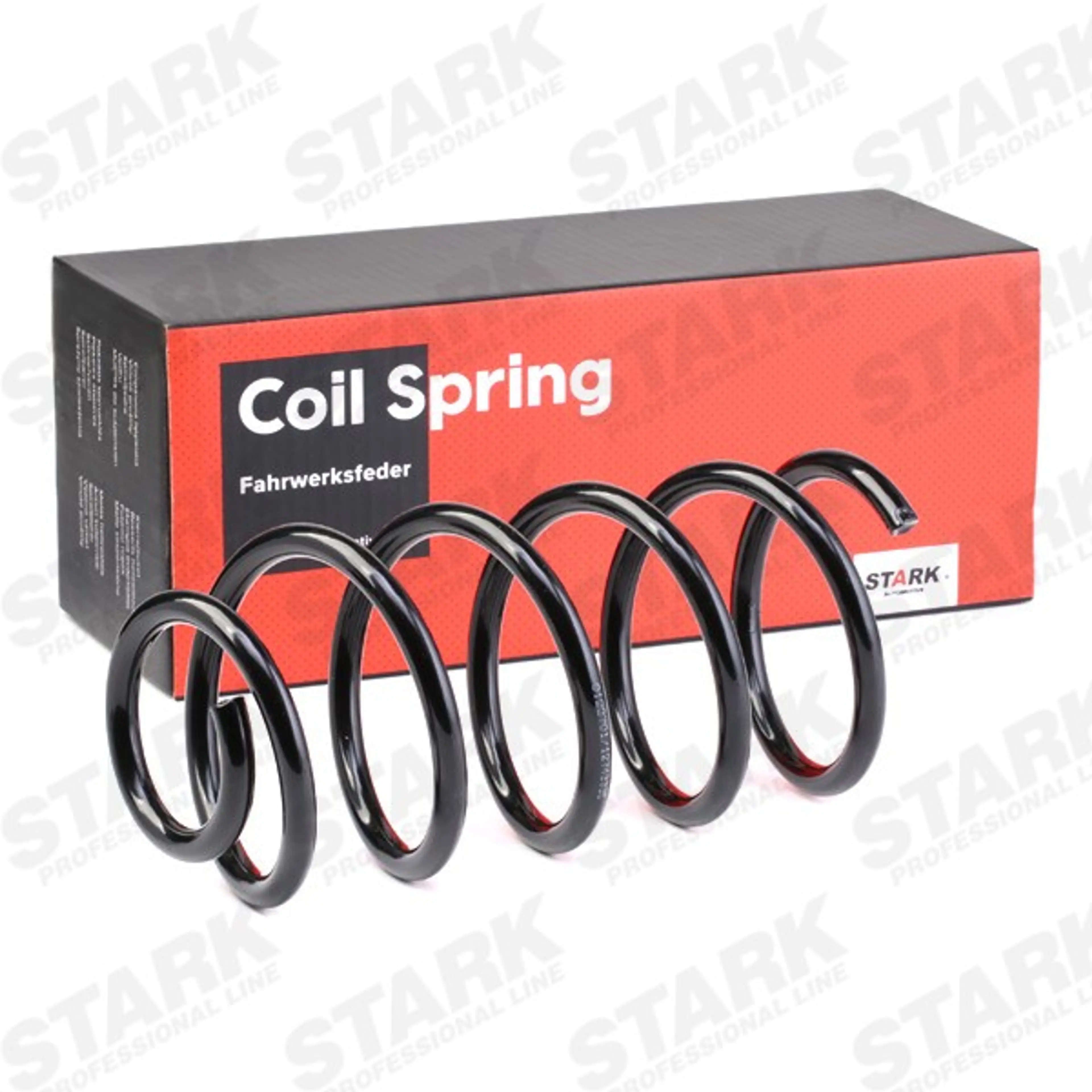 MUELLE DE SUSPENSIÓN