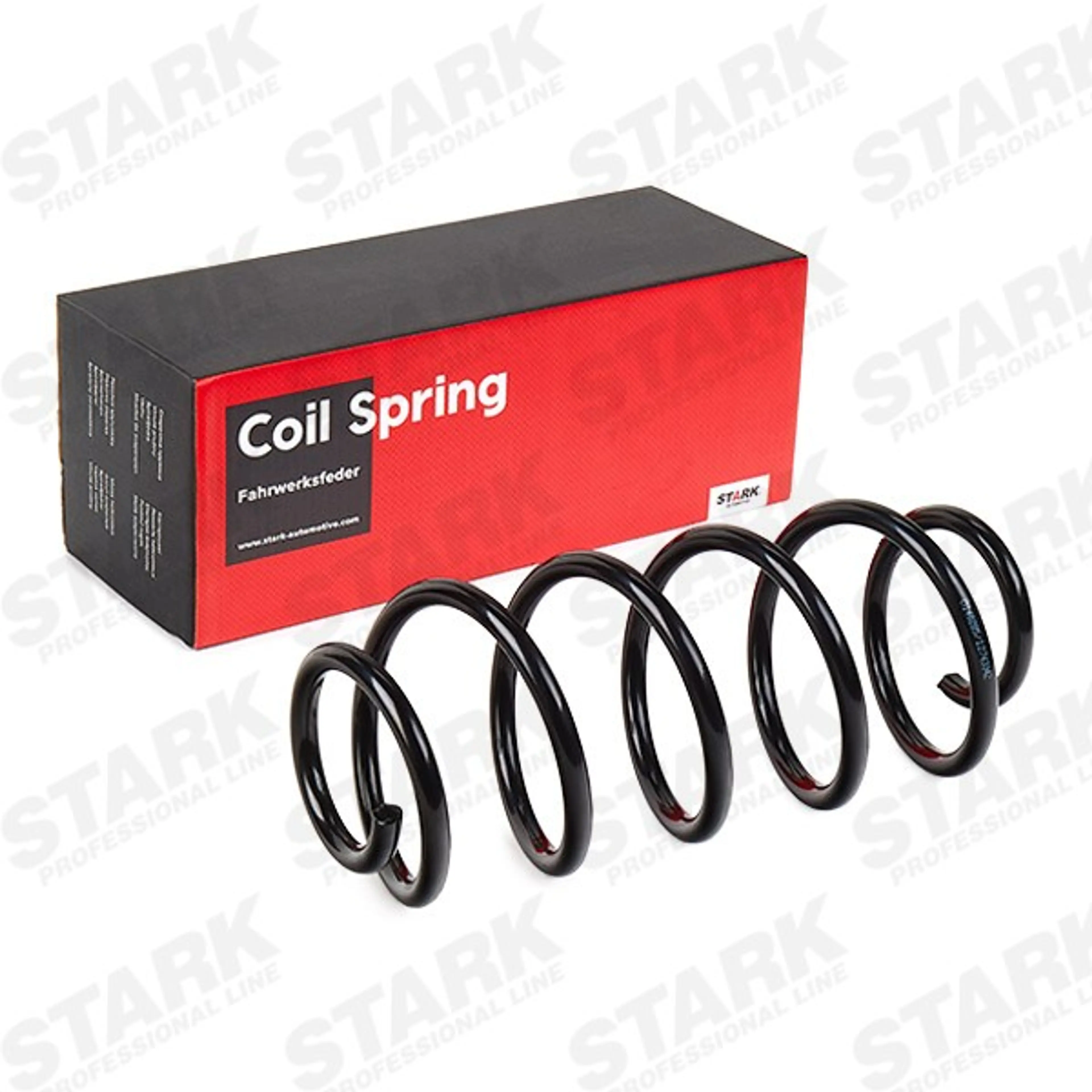 MUELLE DE SUSPENSIÓN