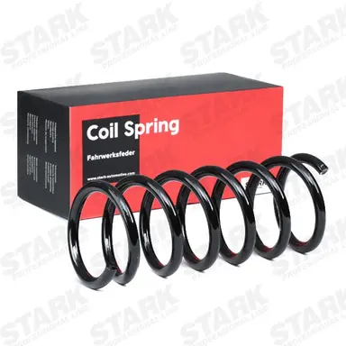 MUELLE DE SUSPENSIÓN