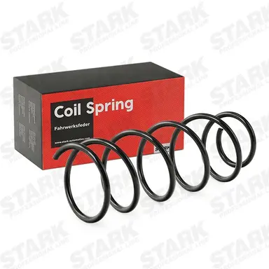 MUELLE DE SUSPENSIÓN