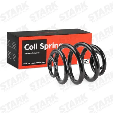 MUELLE DE SUSPENSIÓN