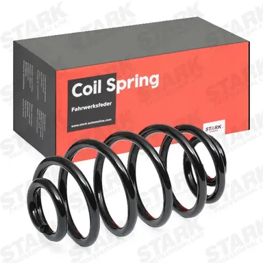 MUELLE DE SUSPENSIÓN