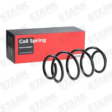 MUELLE DE SUSPENSIÓN