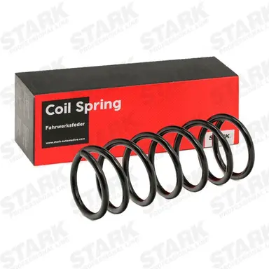 MUELLE DE SUSPENSIÓN