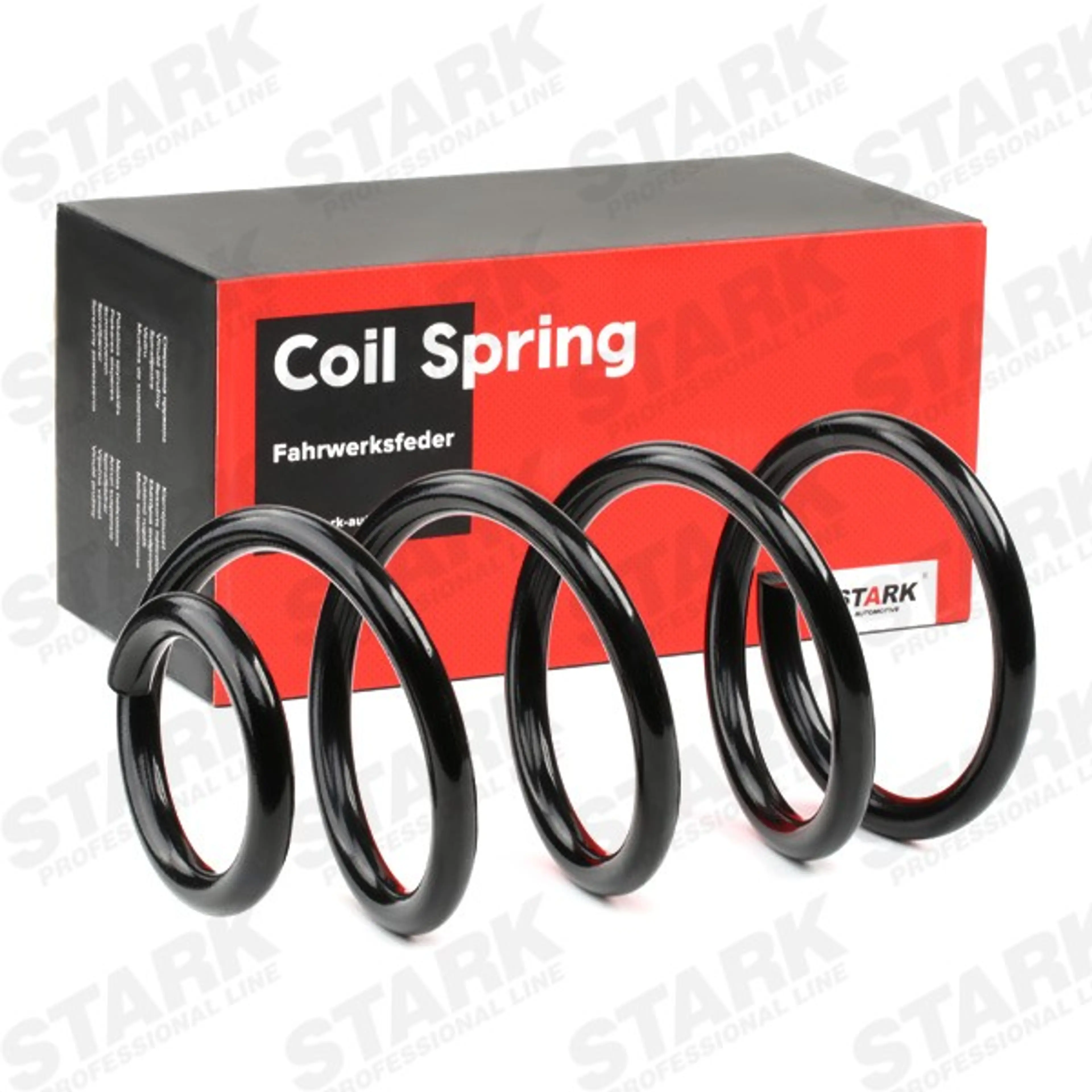 MUELLE DE SUSPENSIÓN