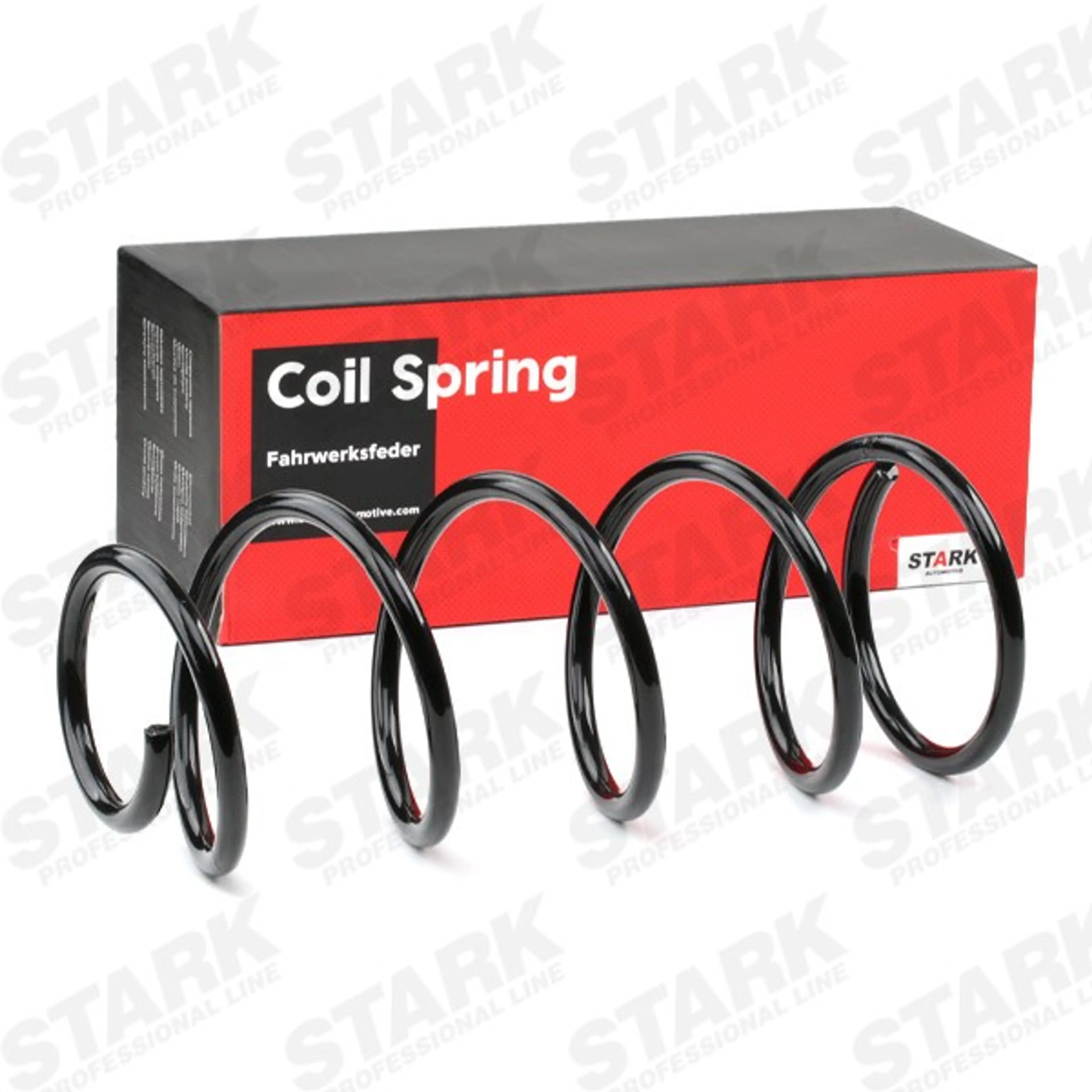 MUELLE DE SUSPENSIÓN