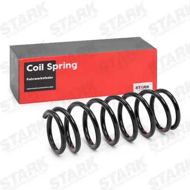 MUELLE DE SUSPENSIÓN