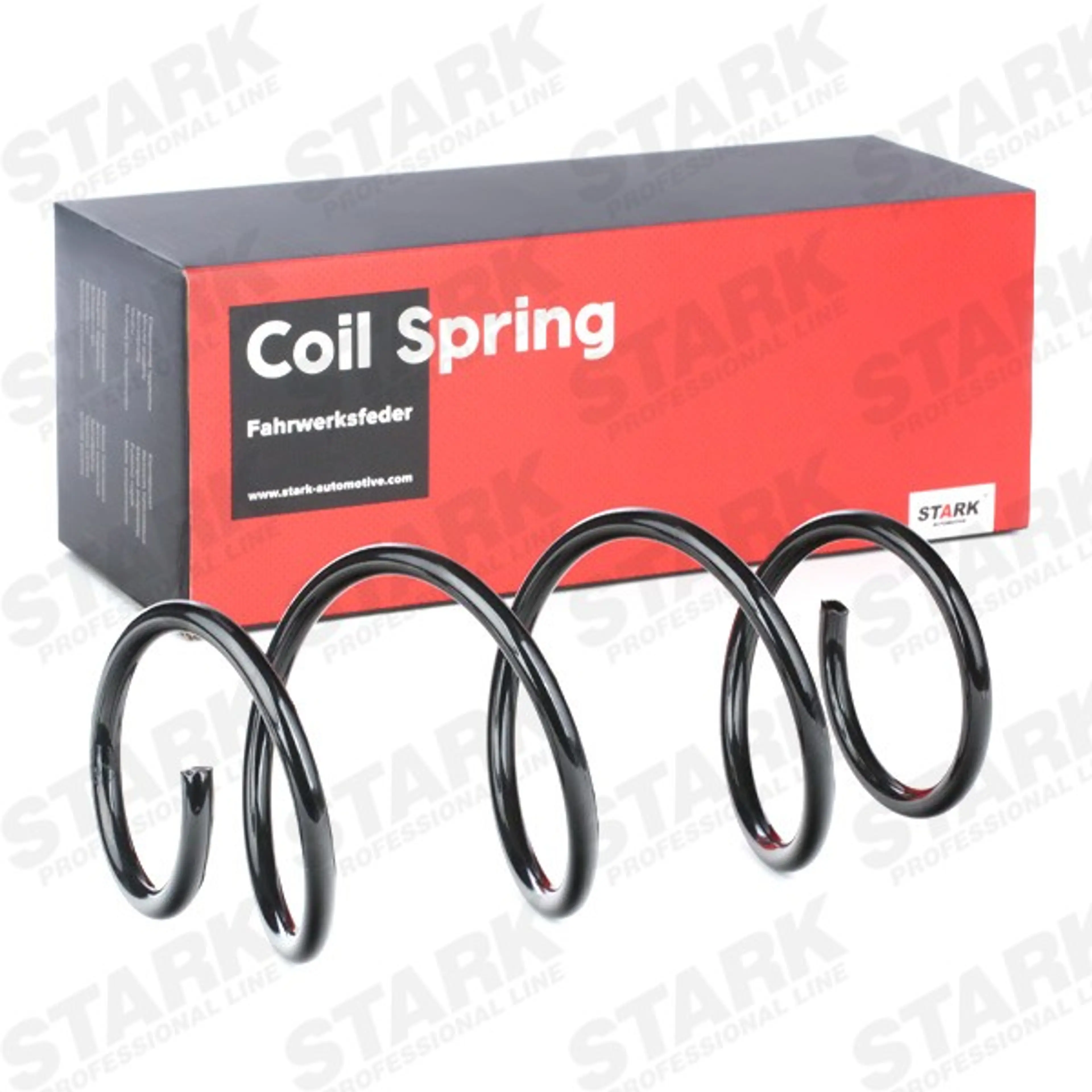 MUELLE DE SUSPENSIÓN