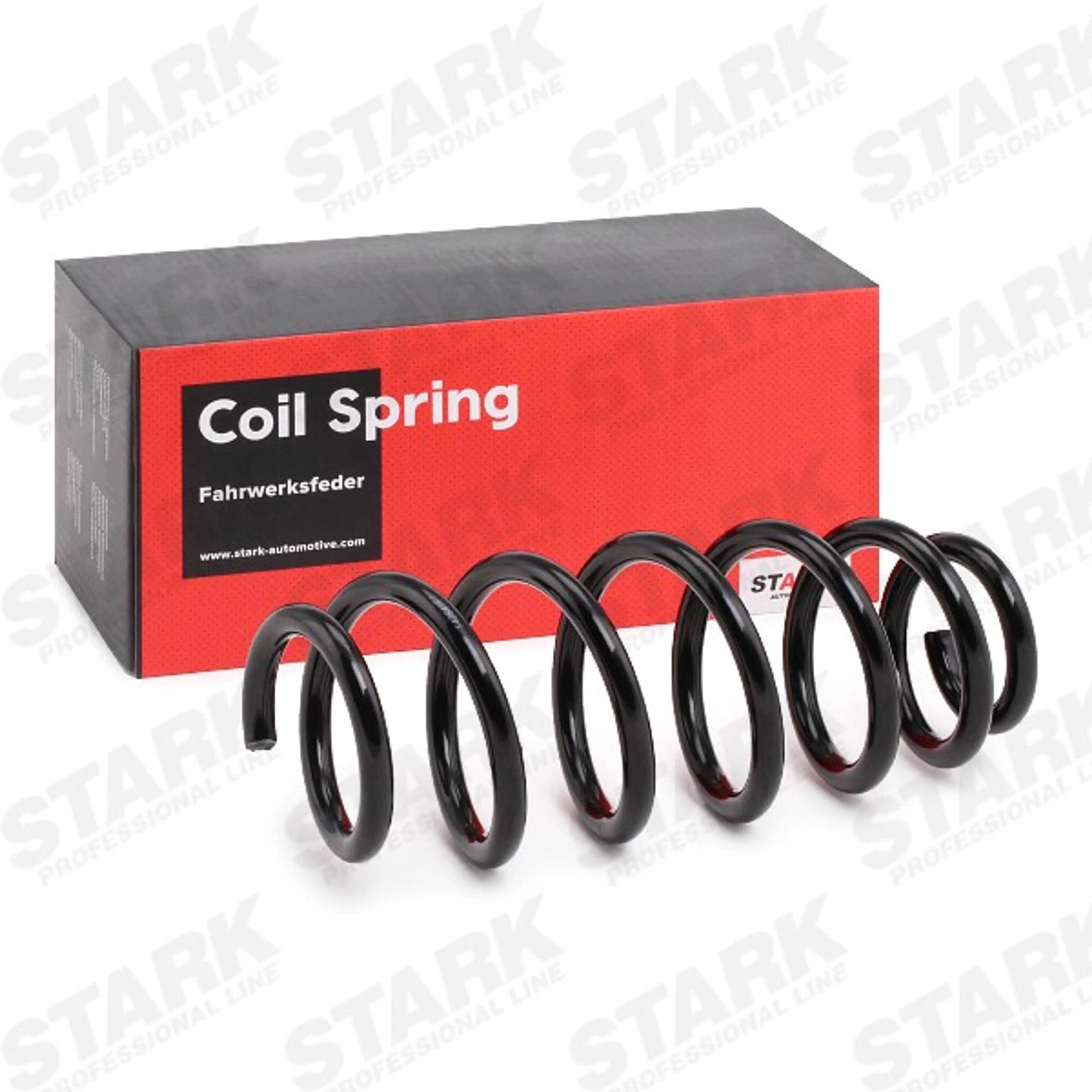 MUELLE DE SUSPENSIÓN