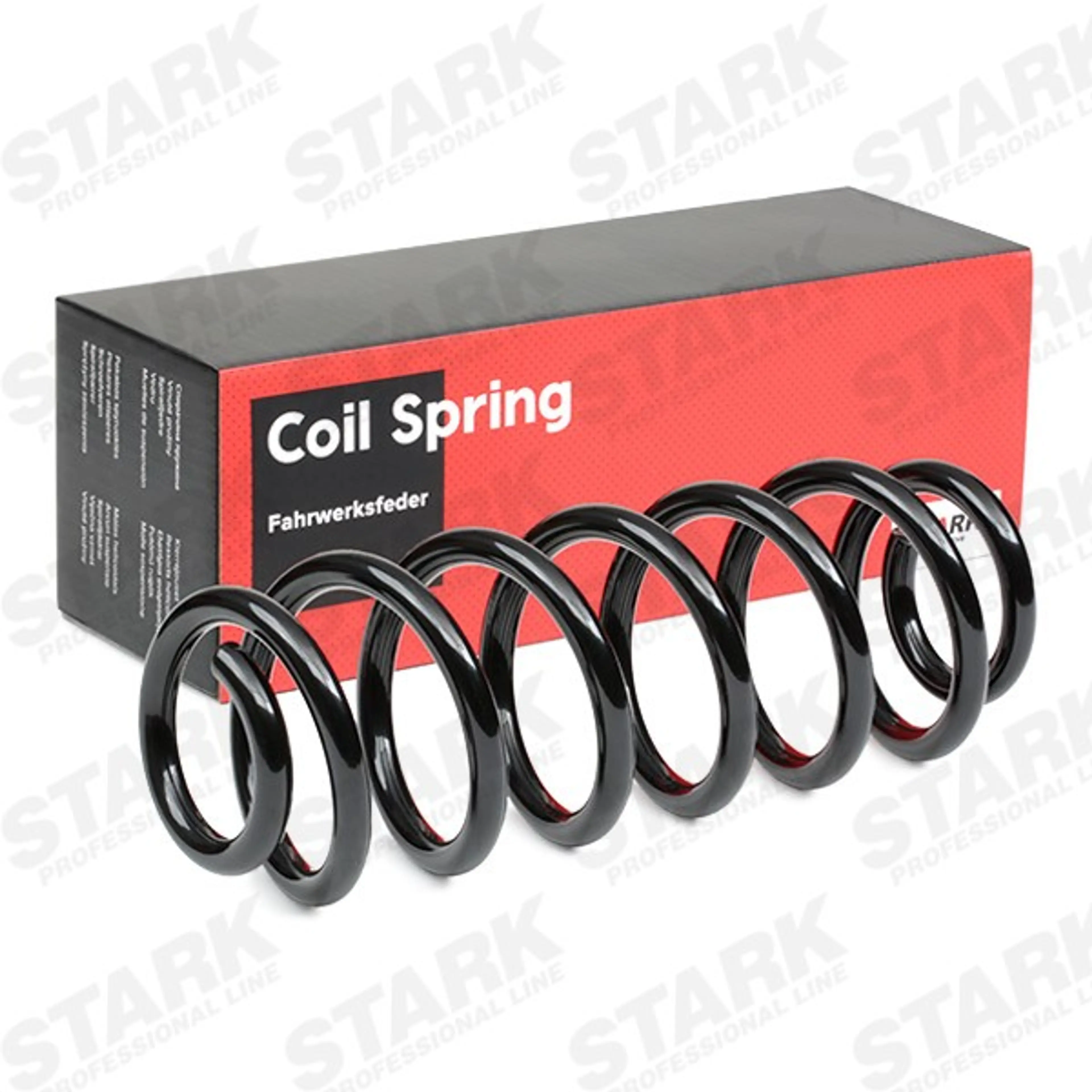 MUELLE DE SUSPENSIÓN