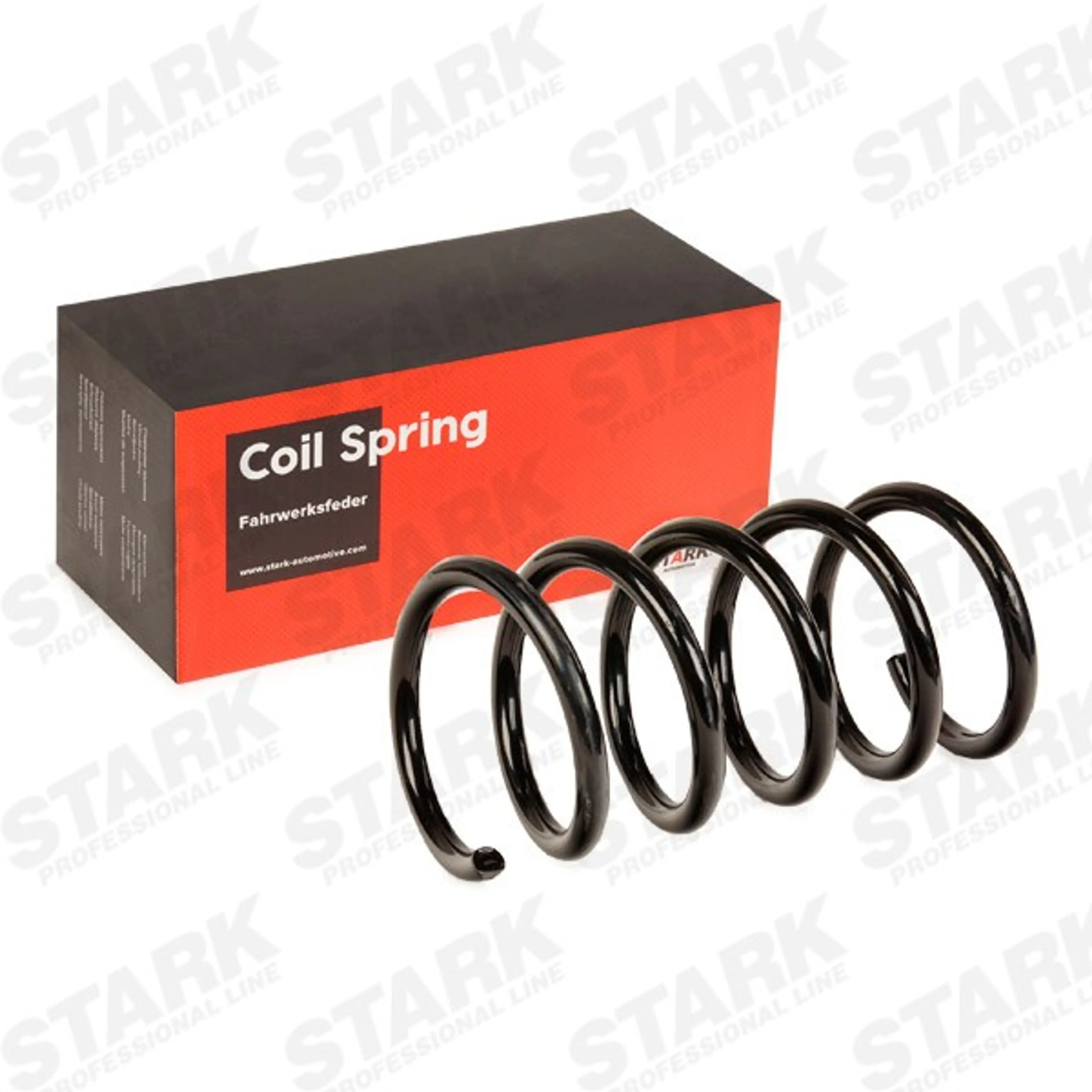 MUELLE DE SUSPENSIÓN