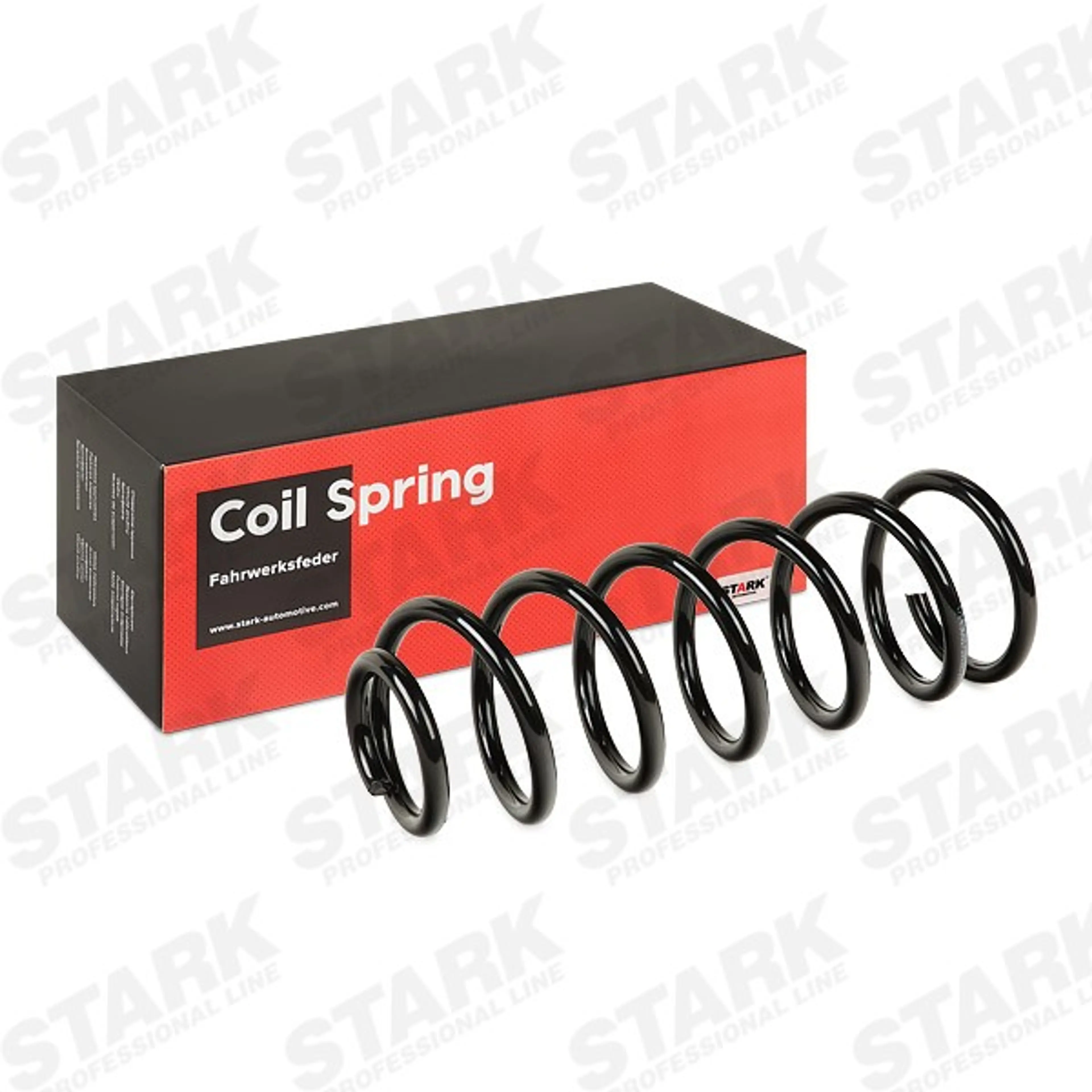 MUELLE DE SUSPENSIÓN