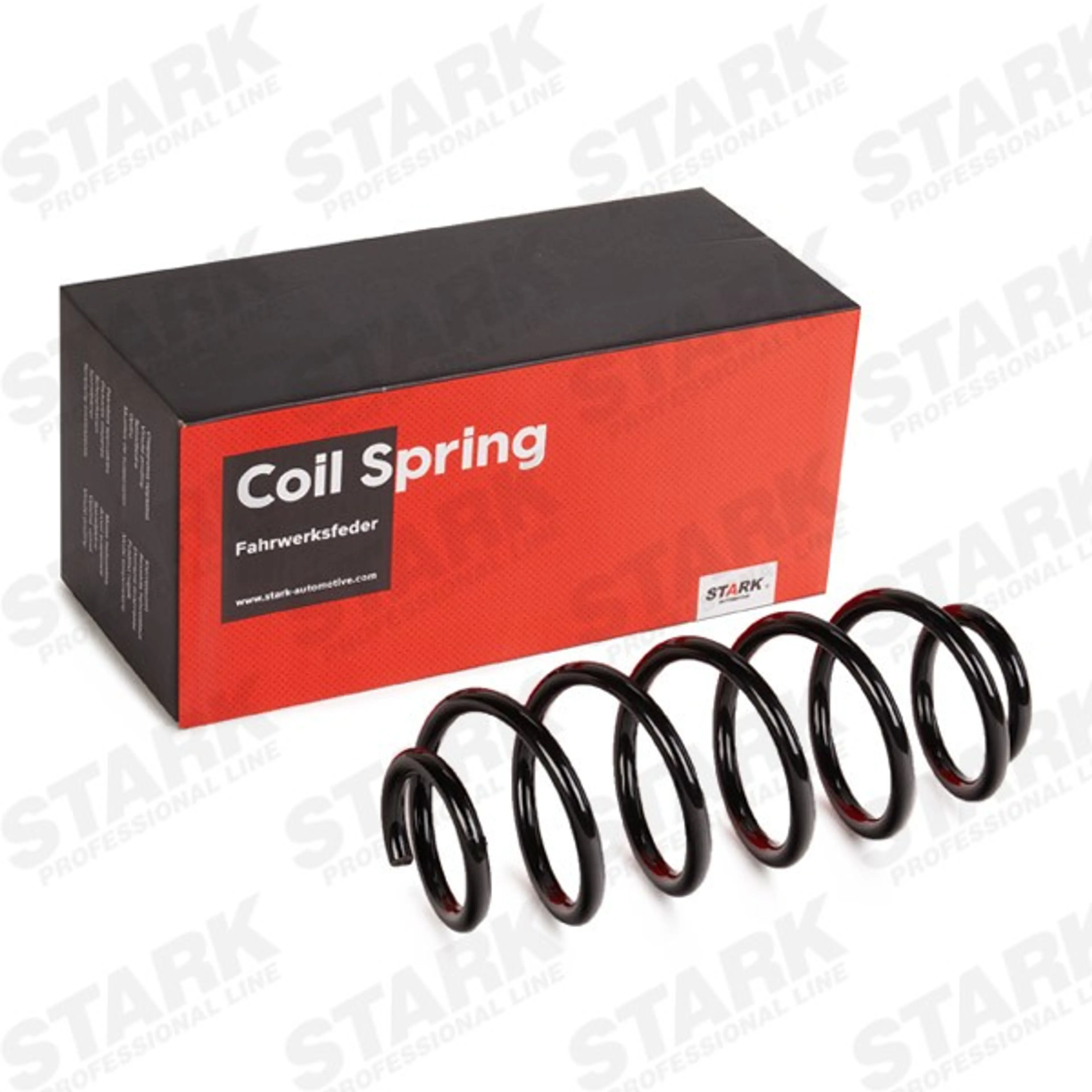 MUELLE DE SUSPENSIÓN