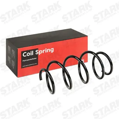 MUELLE DE SUSPENSIÓN