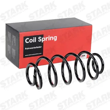 MUELLE DE SUSPENSIÓN