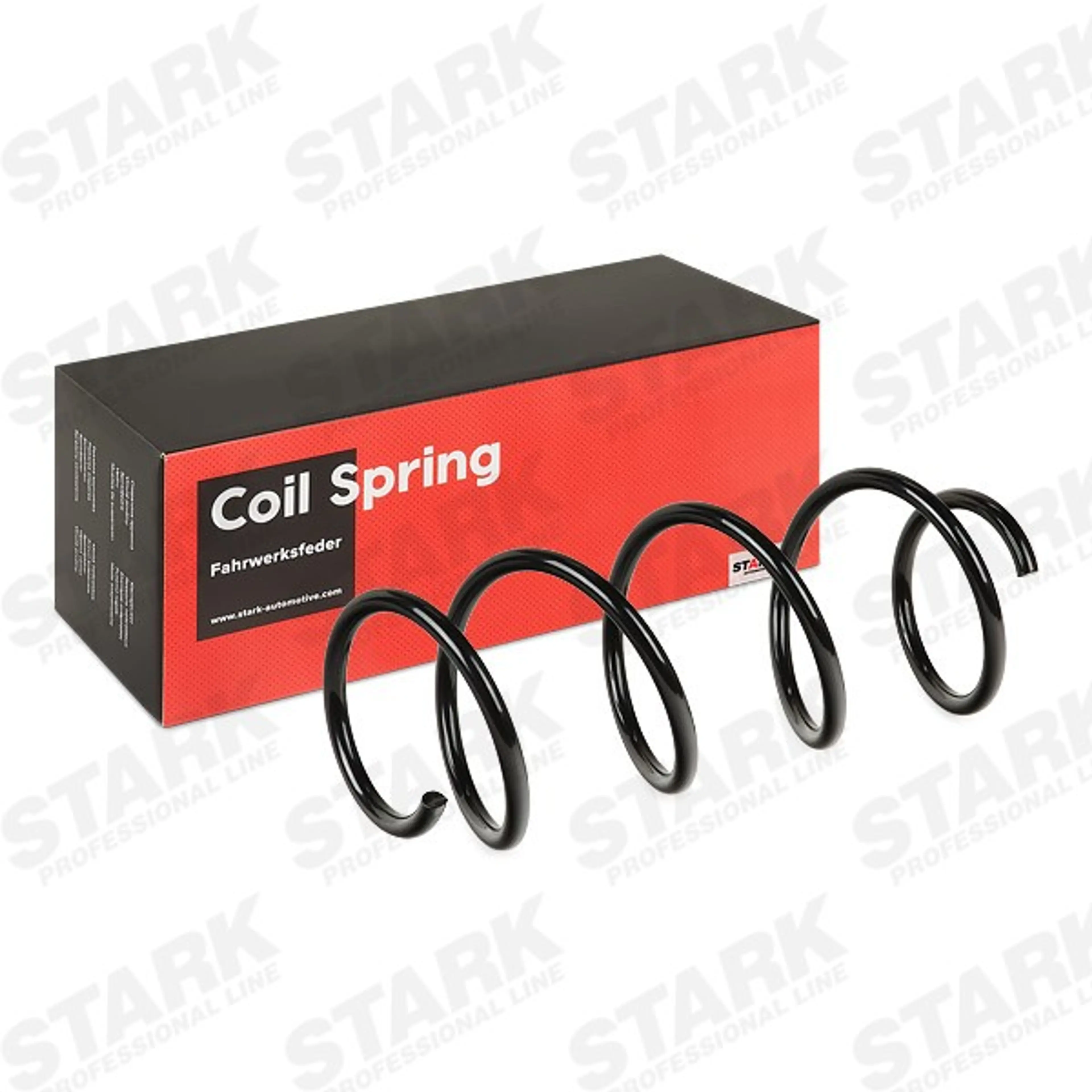 MUELLE DE SUSPENSIÓN