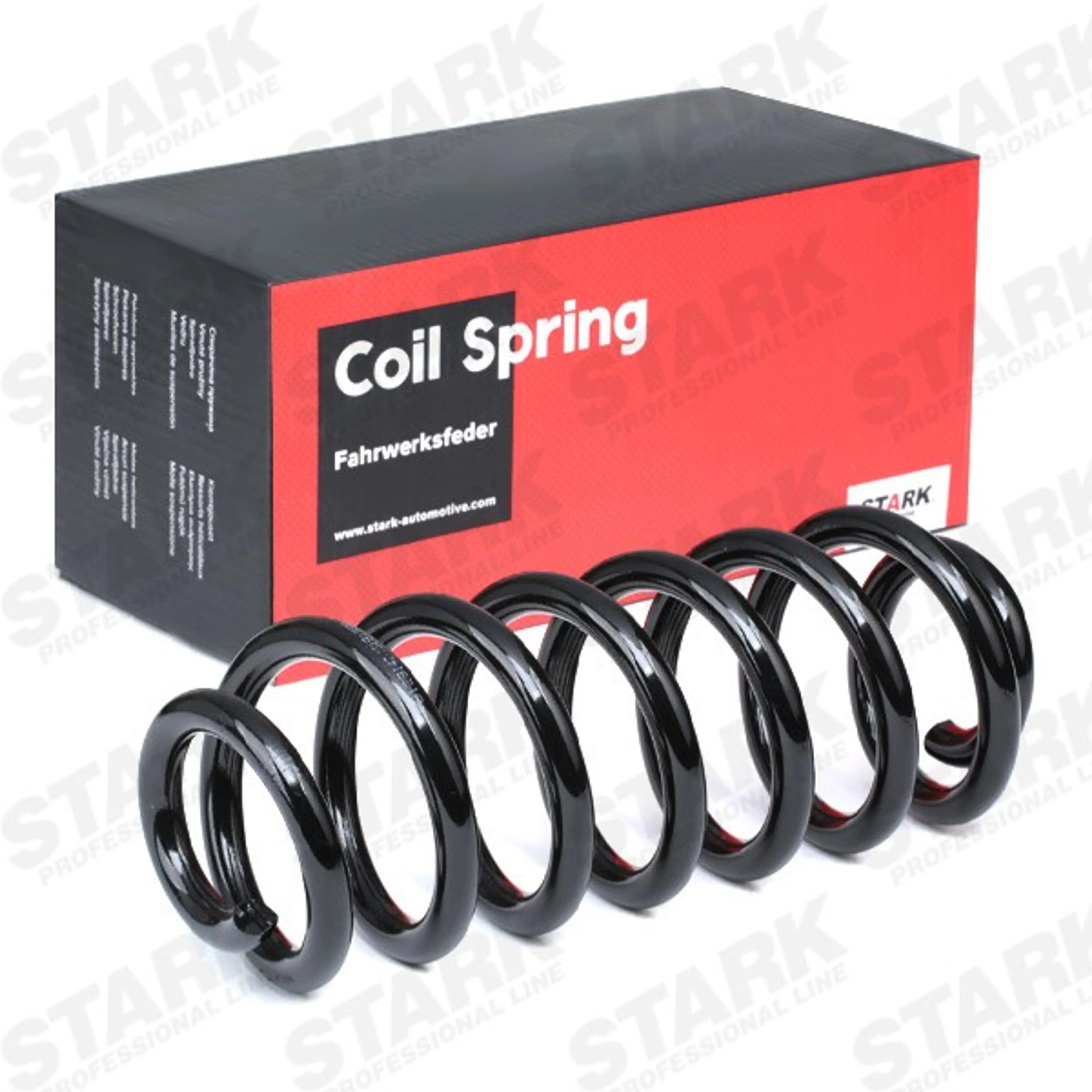 MUELLE DE SUSPENSIÓN