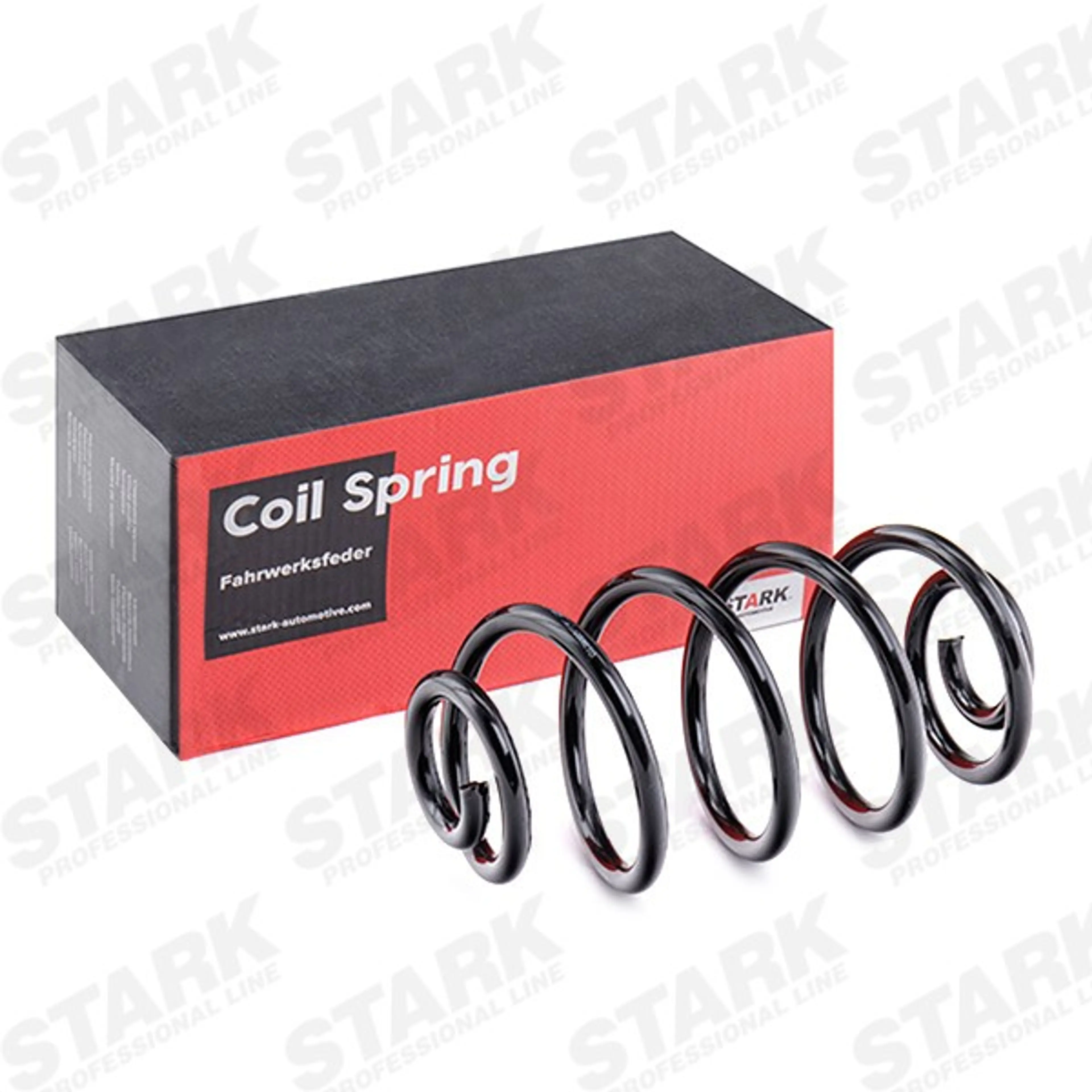 MUELLE DE SUSPENSIÓN