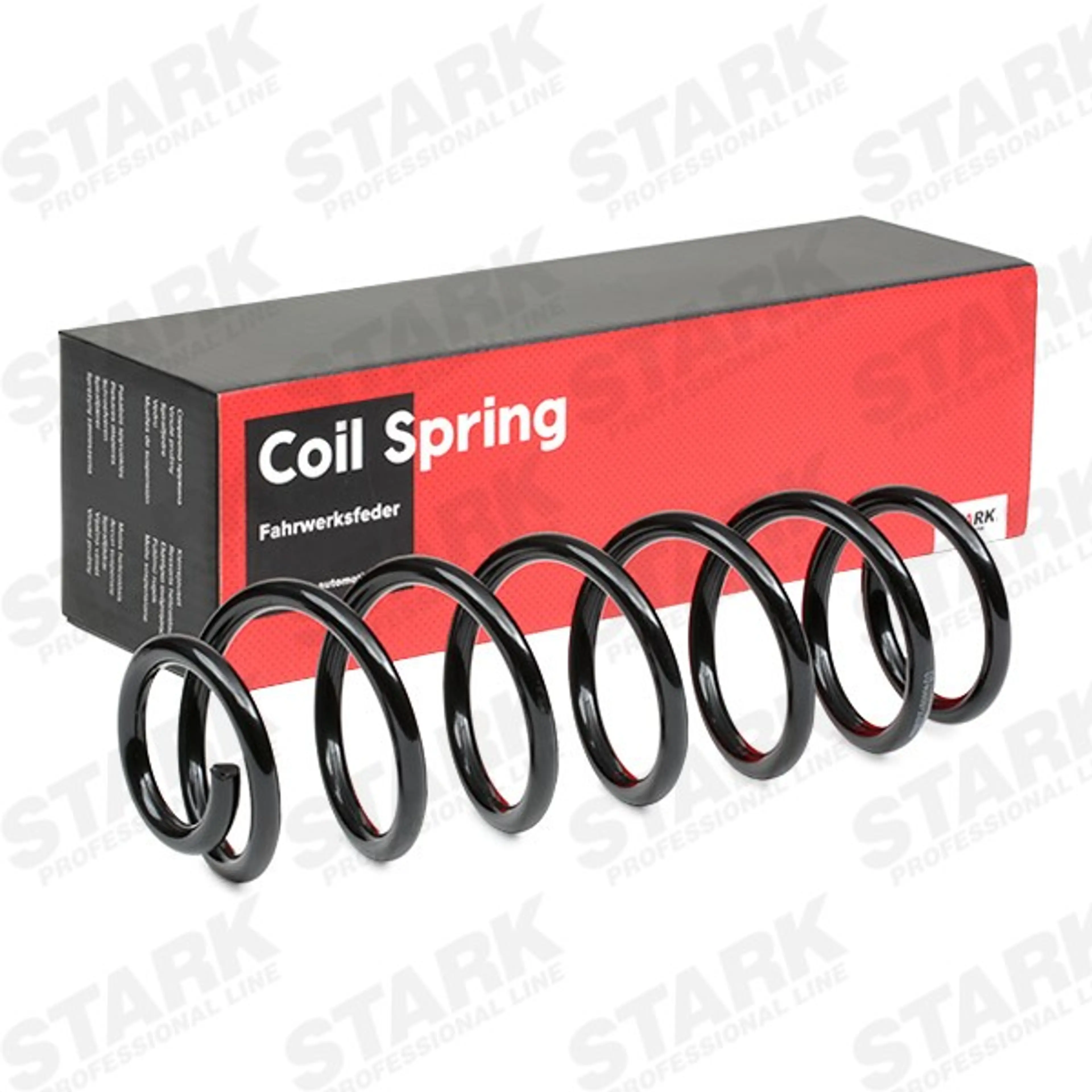 MUELLE DE SUSPENSIÓN