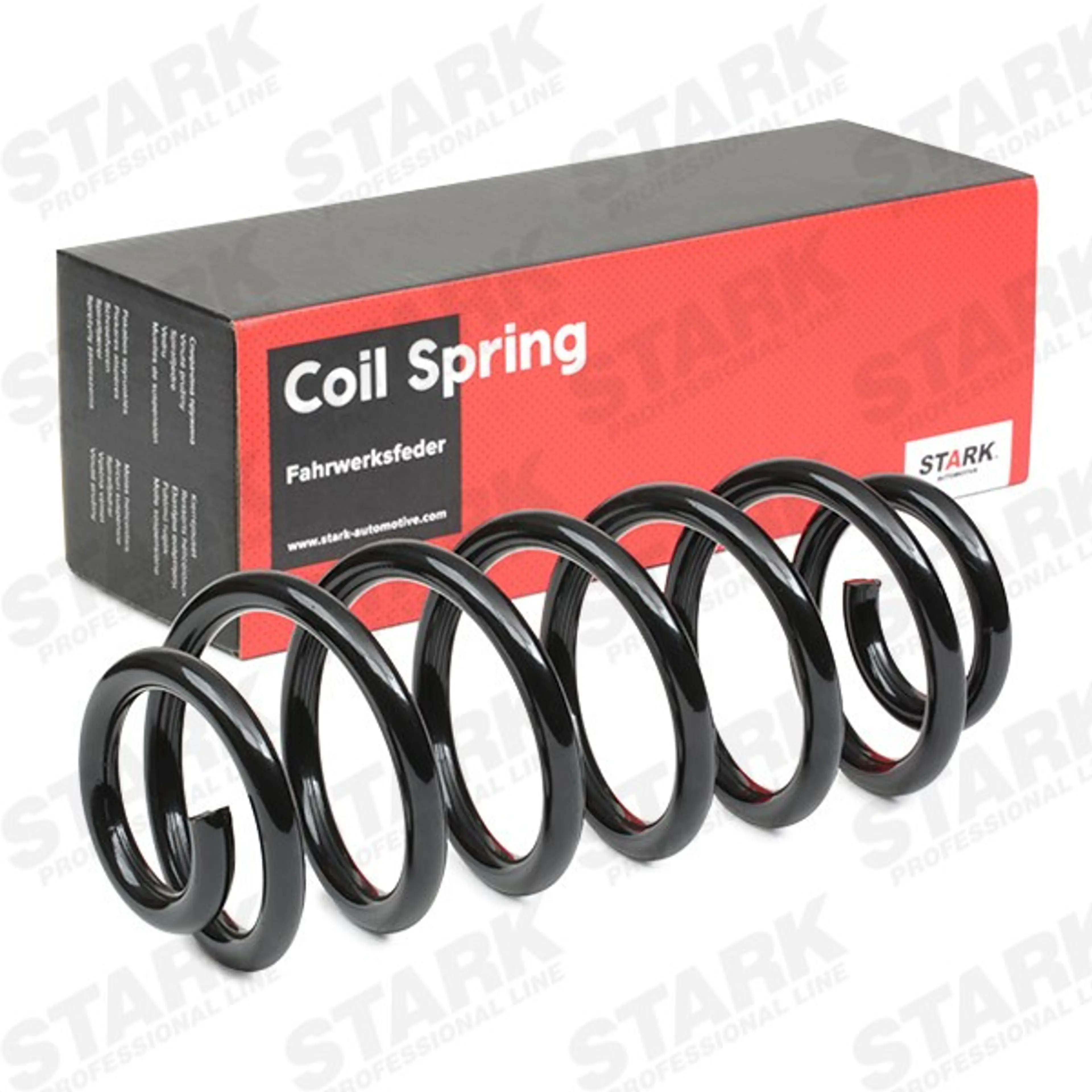 MUELLE DE SUSPENSIÓN