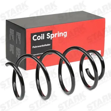 MUELLE DE SUSPENSIÓN