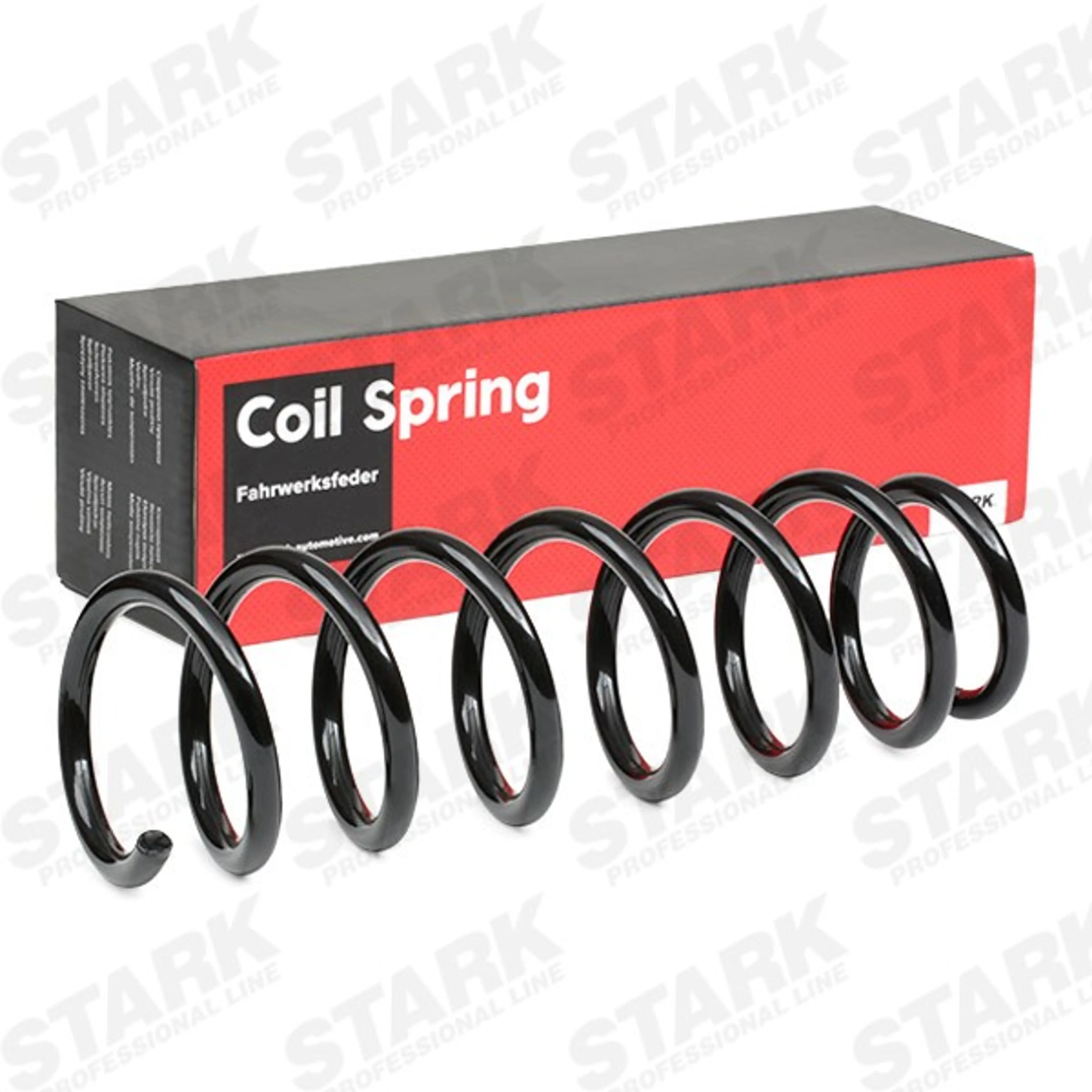 MUELLE DE SUSPENSIÓN